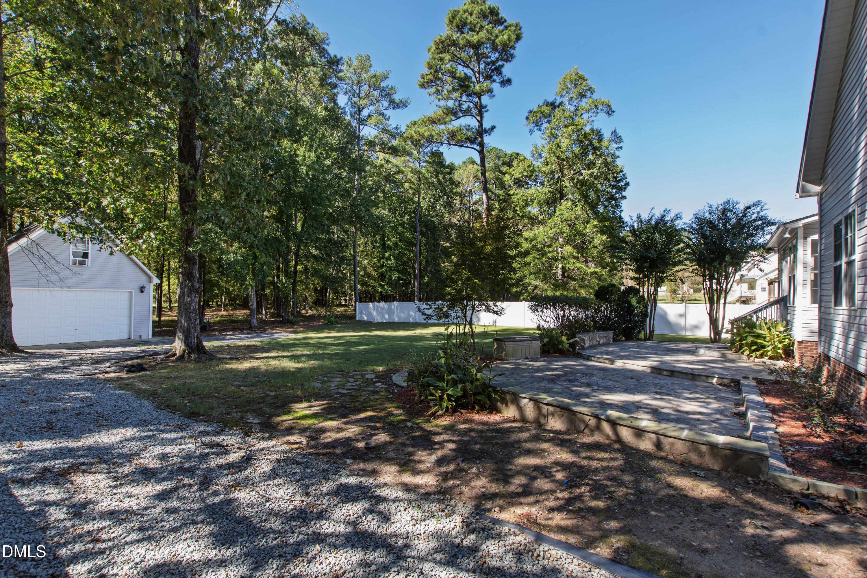 212 Fox Pen Drive, Raleigh