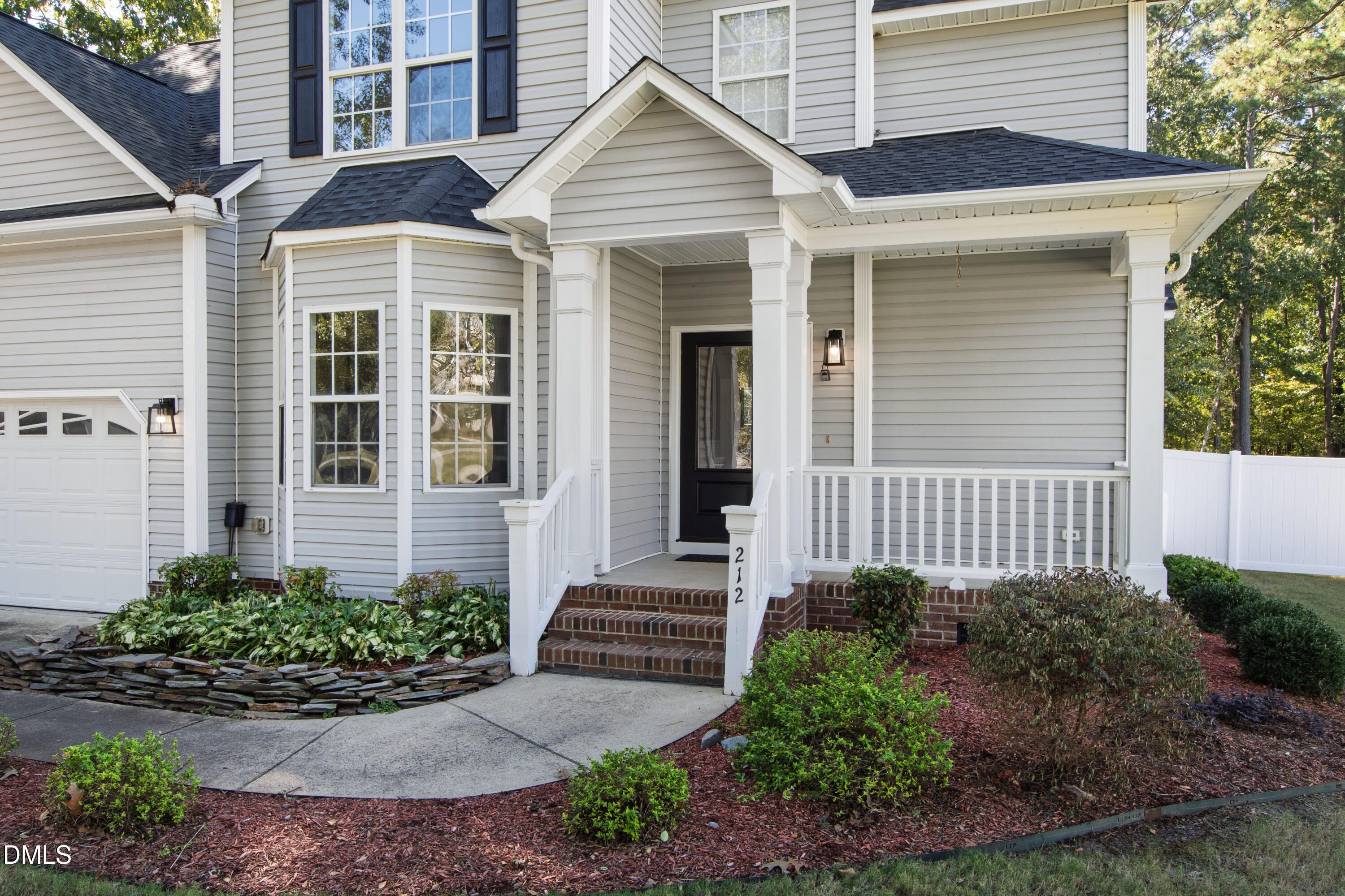 212 Fox Pen Drive, Raleigh