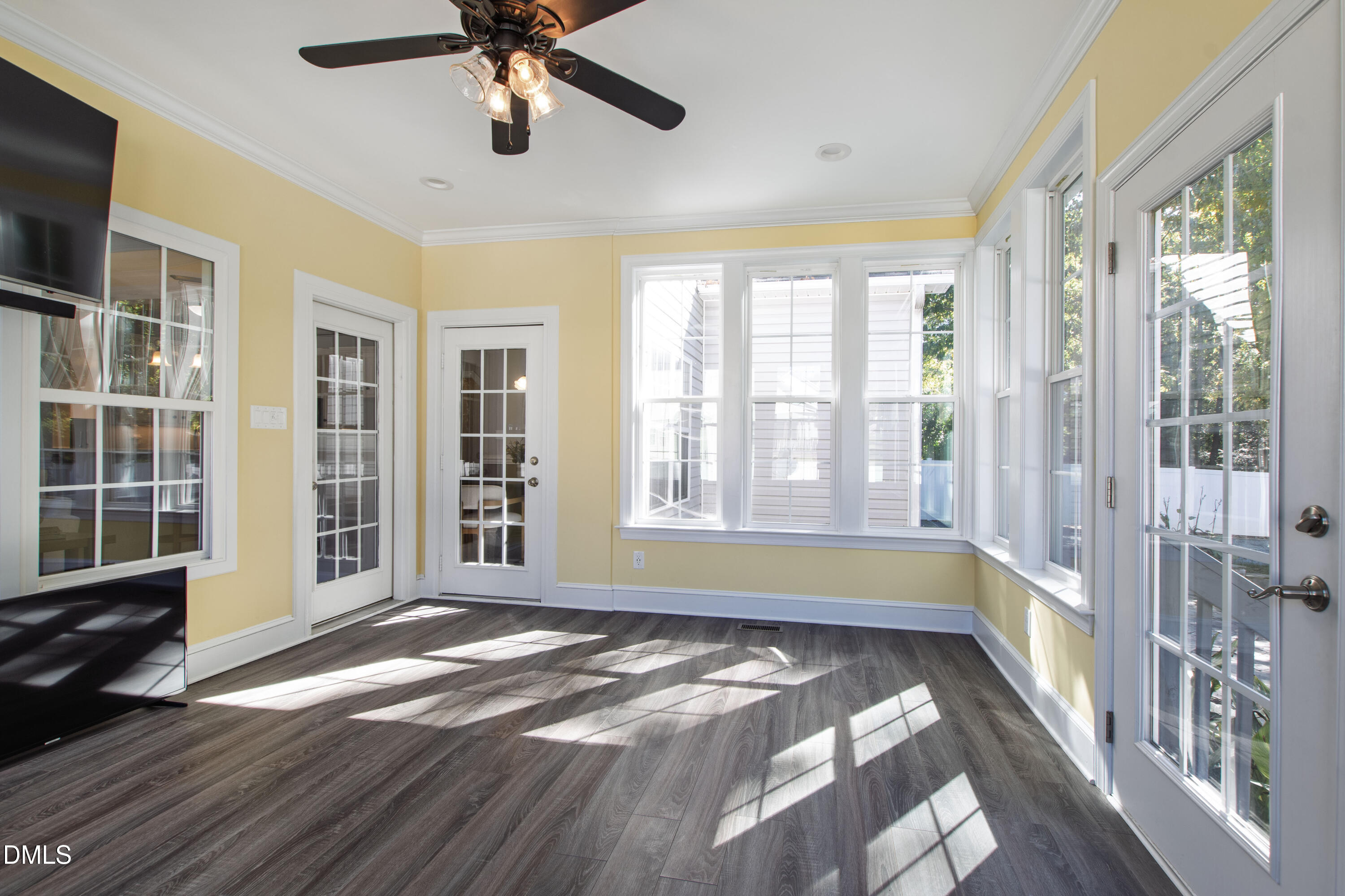 212 Fox Pen Drive, Raleigh