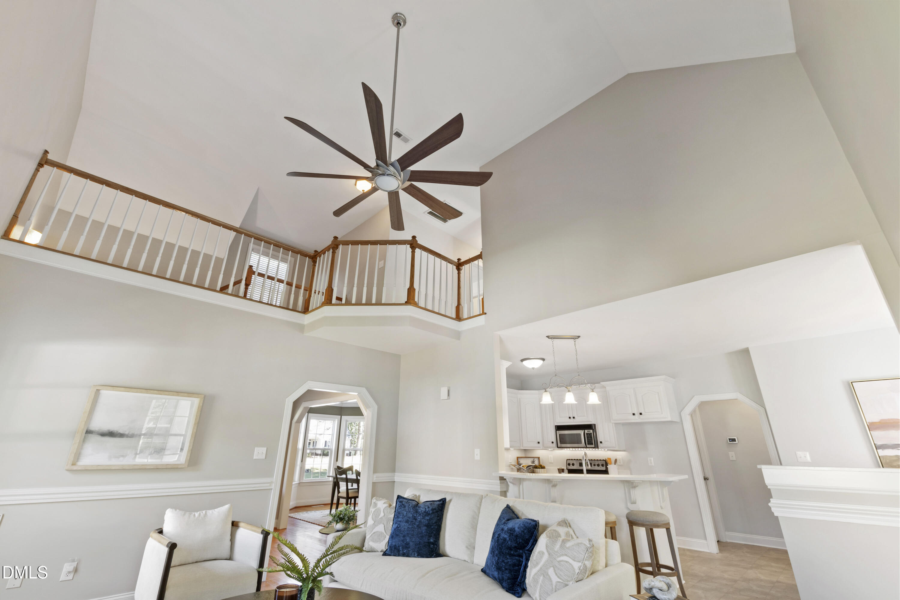 212 Fox Pen Drive, Raleigh