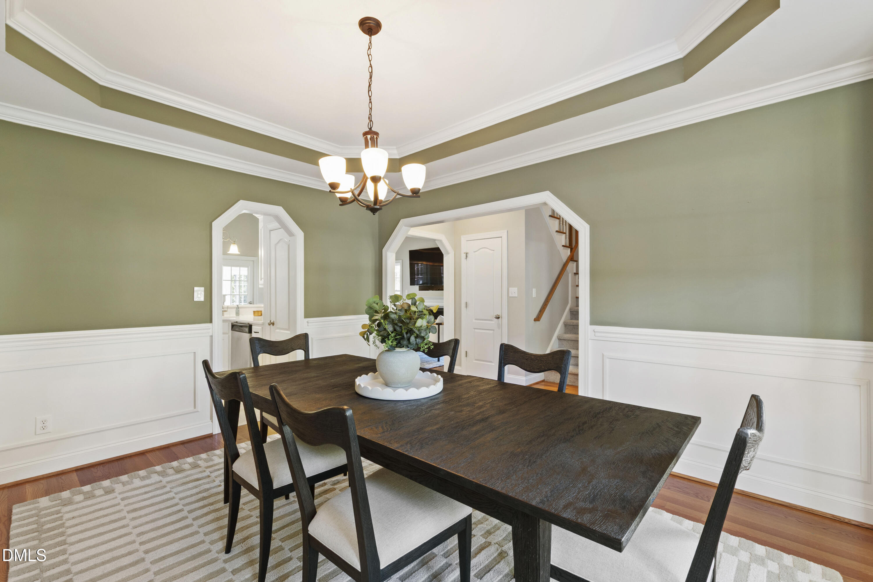 212 Fox Pen Drive, Raleigh