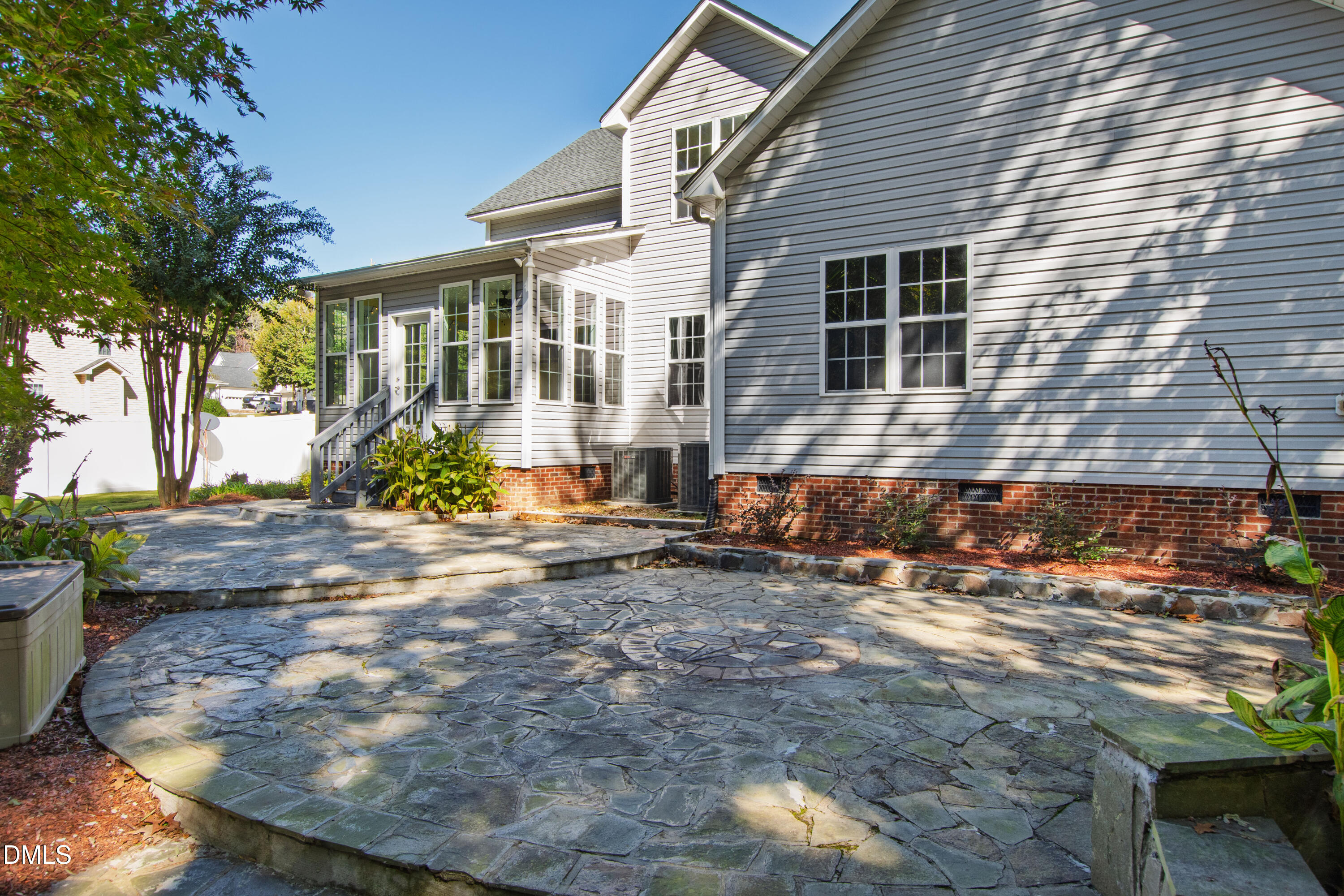 212 Fox Pen Drive, Raleigh