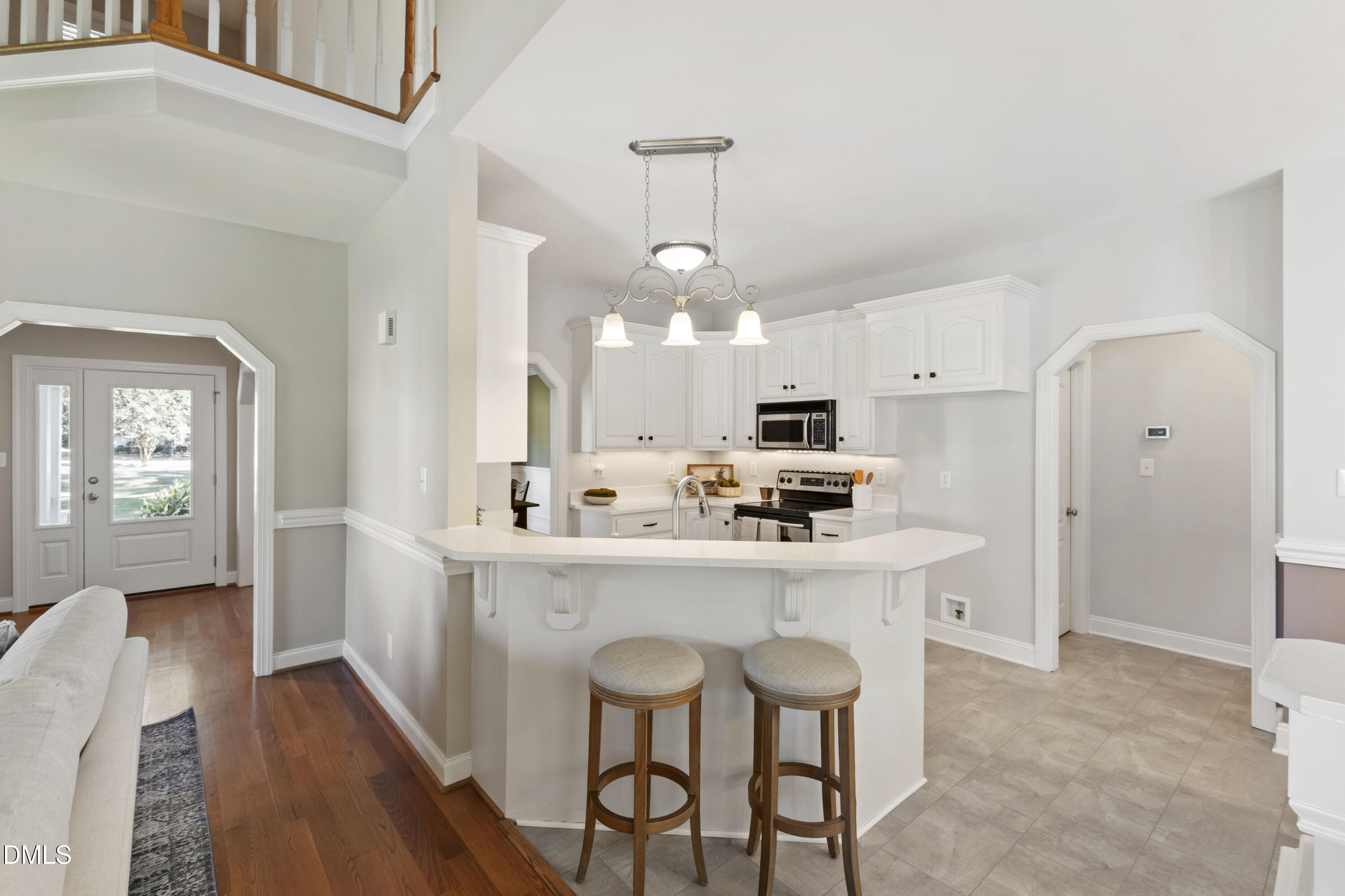 212 Fox Pen Drive, Raleigh
