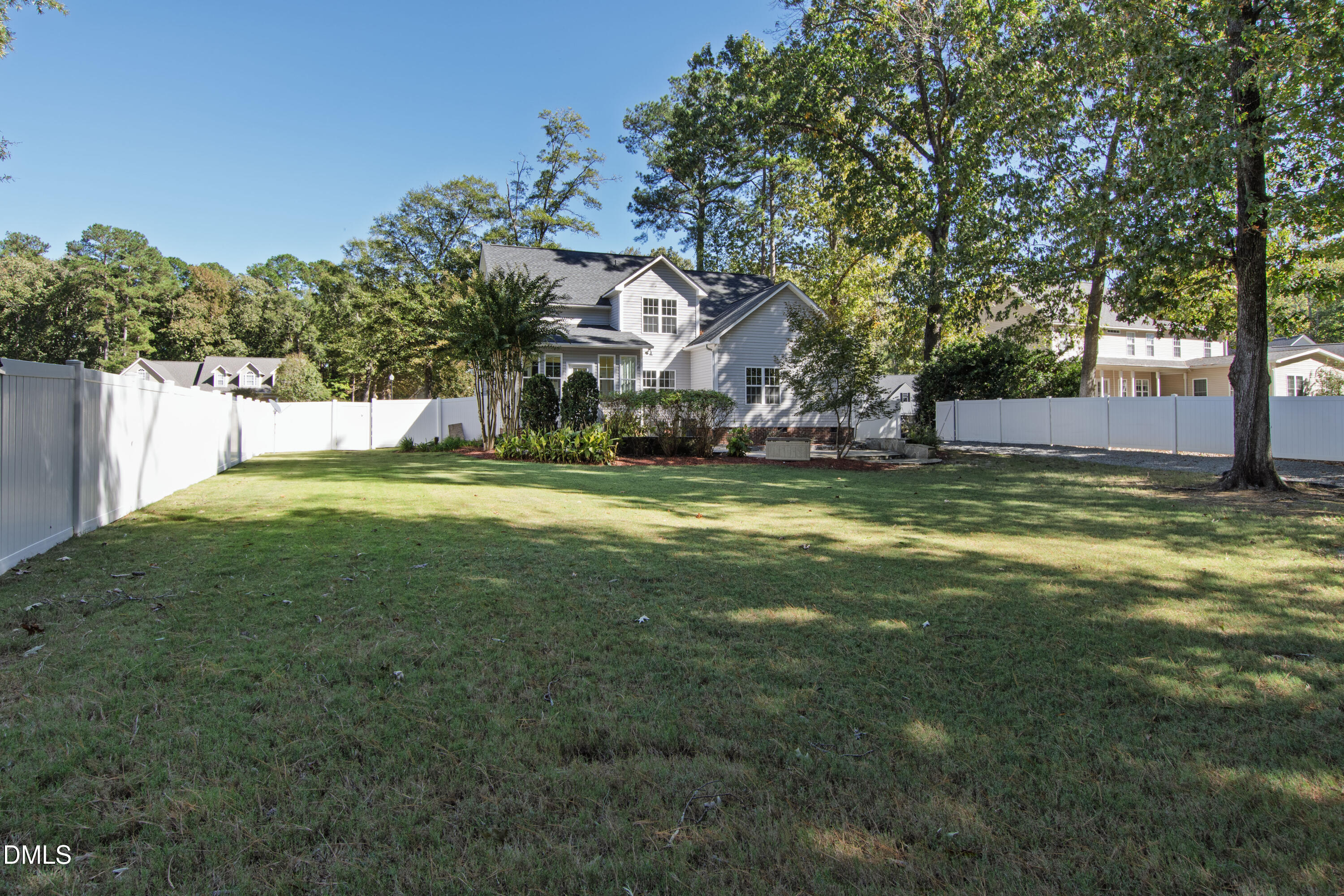 212 Fox Pen Drive, Raleigh