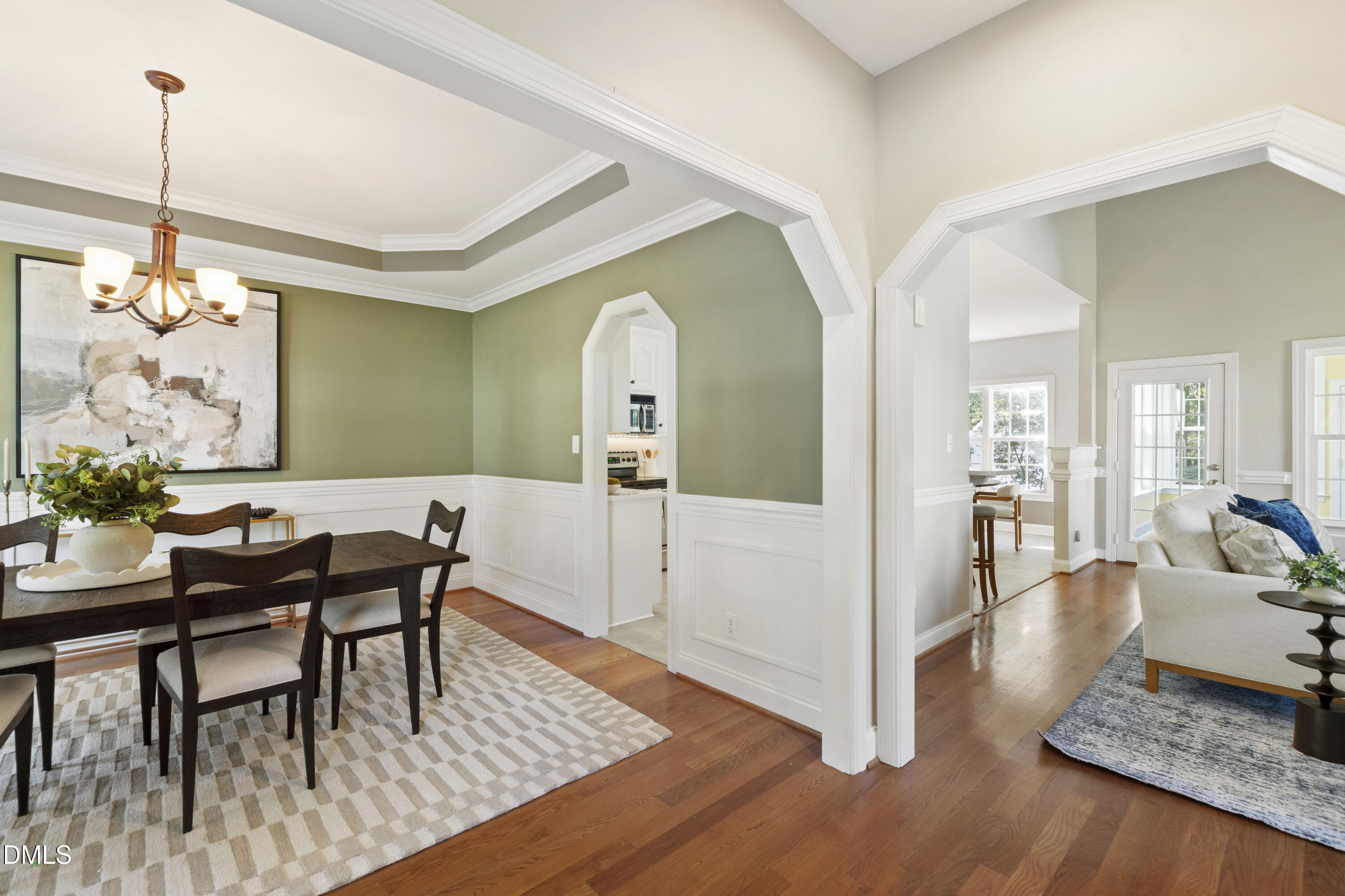 212 Fox Pen Drive, Raleigh