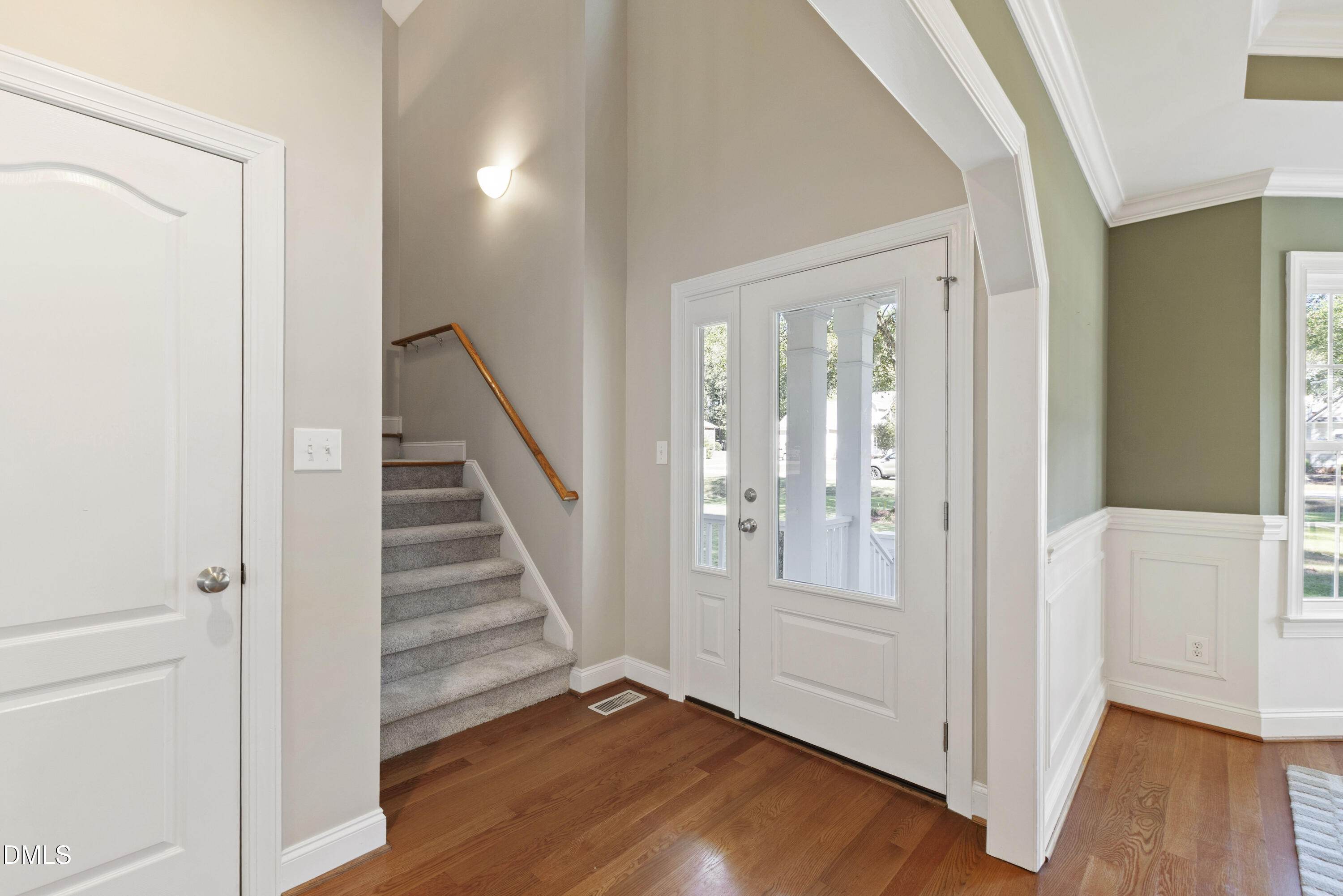 212 Fox Pen Drive, Raleigh