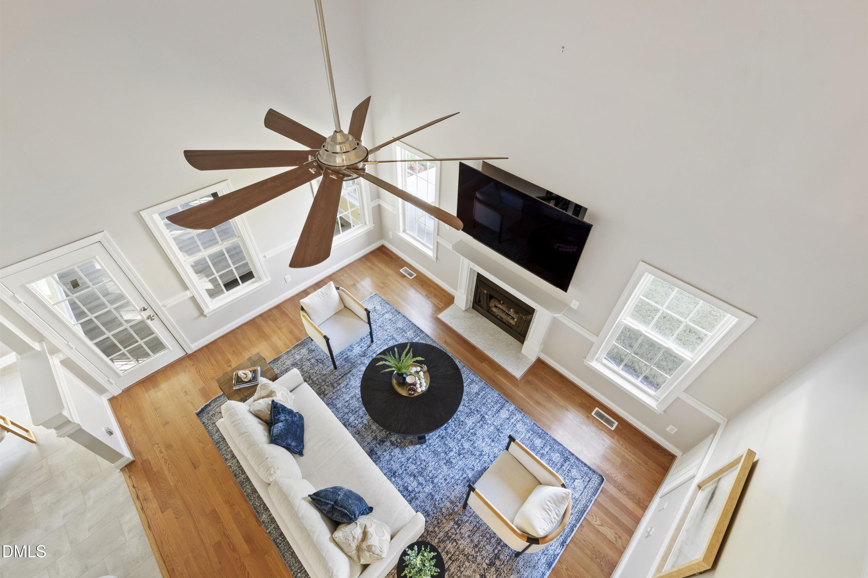 212 Fox Pen Drive, Raleigh