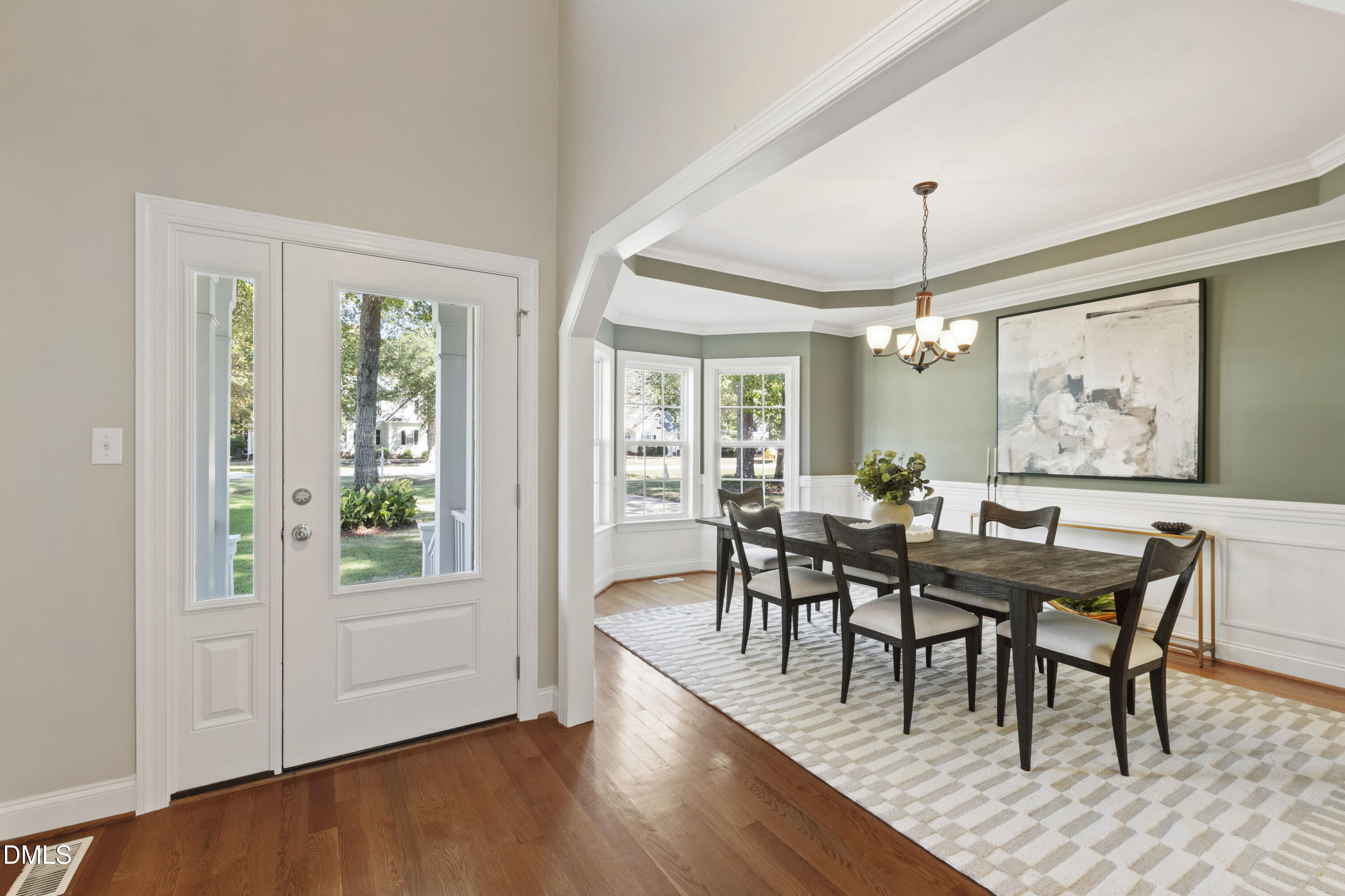 212 Fox Pen Drive, Raleigh