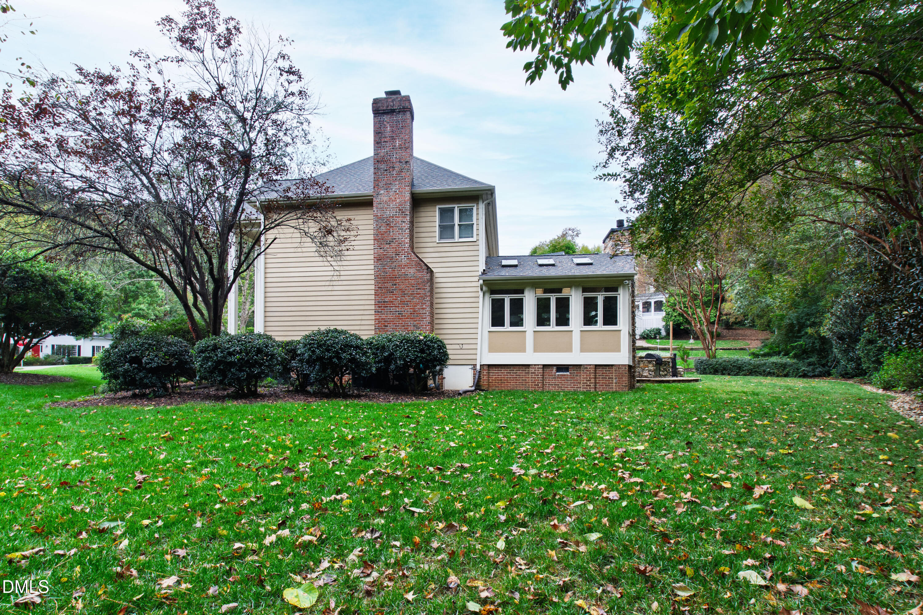 7501 Panther Branch Drive, Raleigh