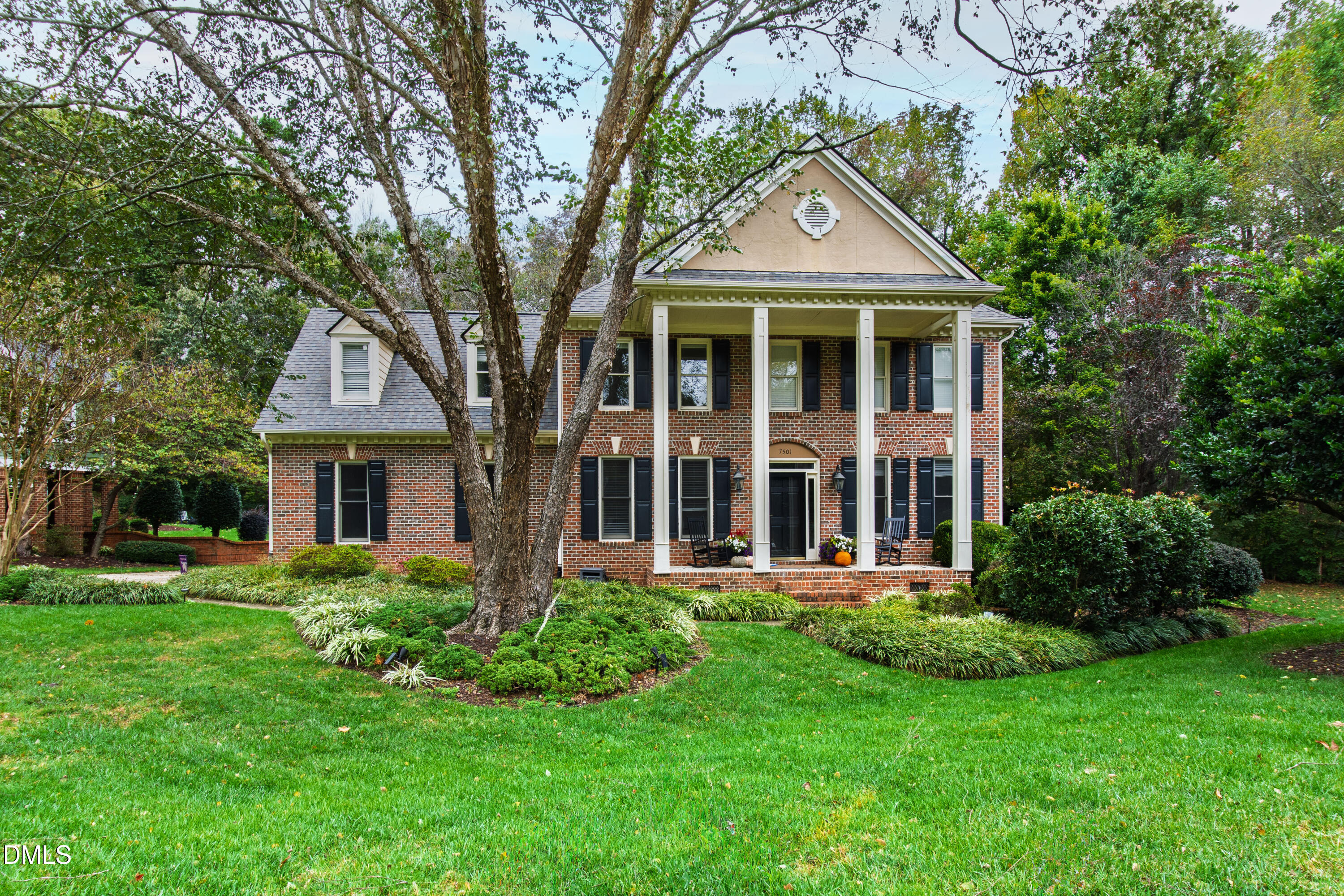 7501 Panther Branch Drive, Raleigh