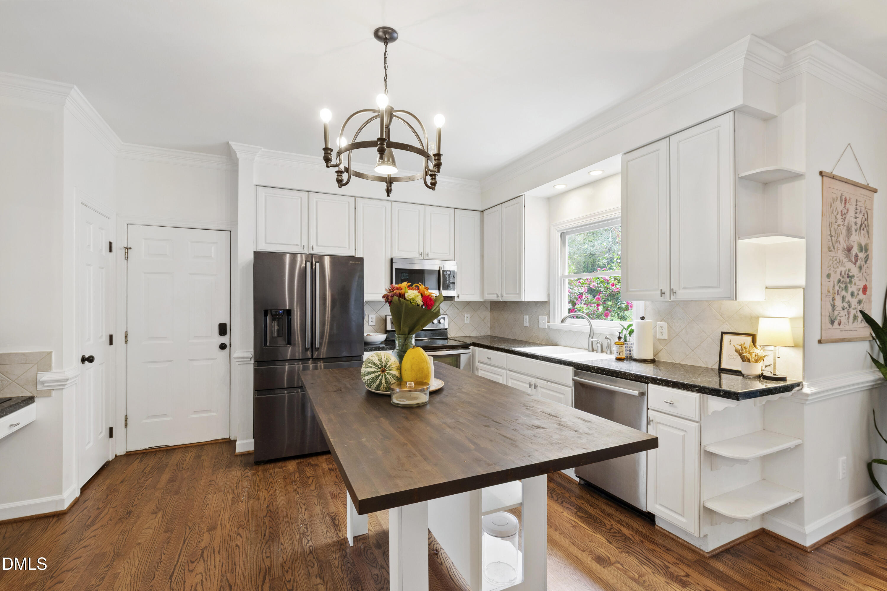 7501 Panther Branch Drive, Raleigh