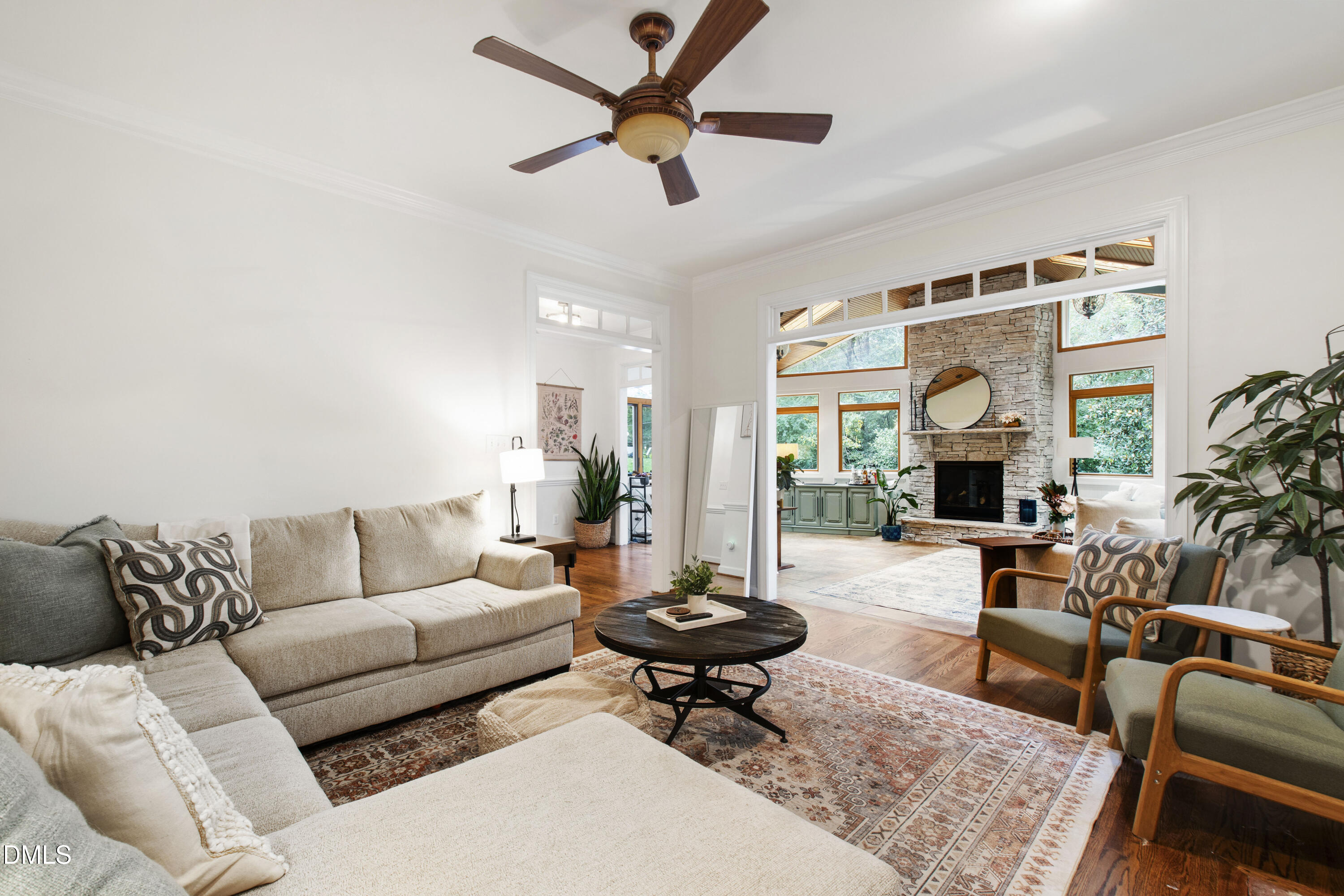 7501 Panther Branch Drive, Raleigh