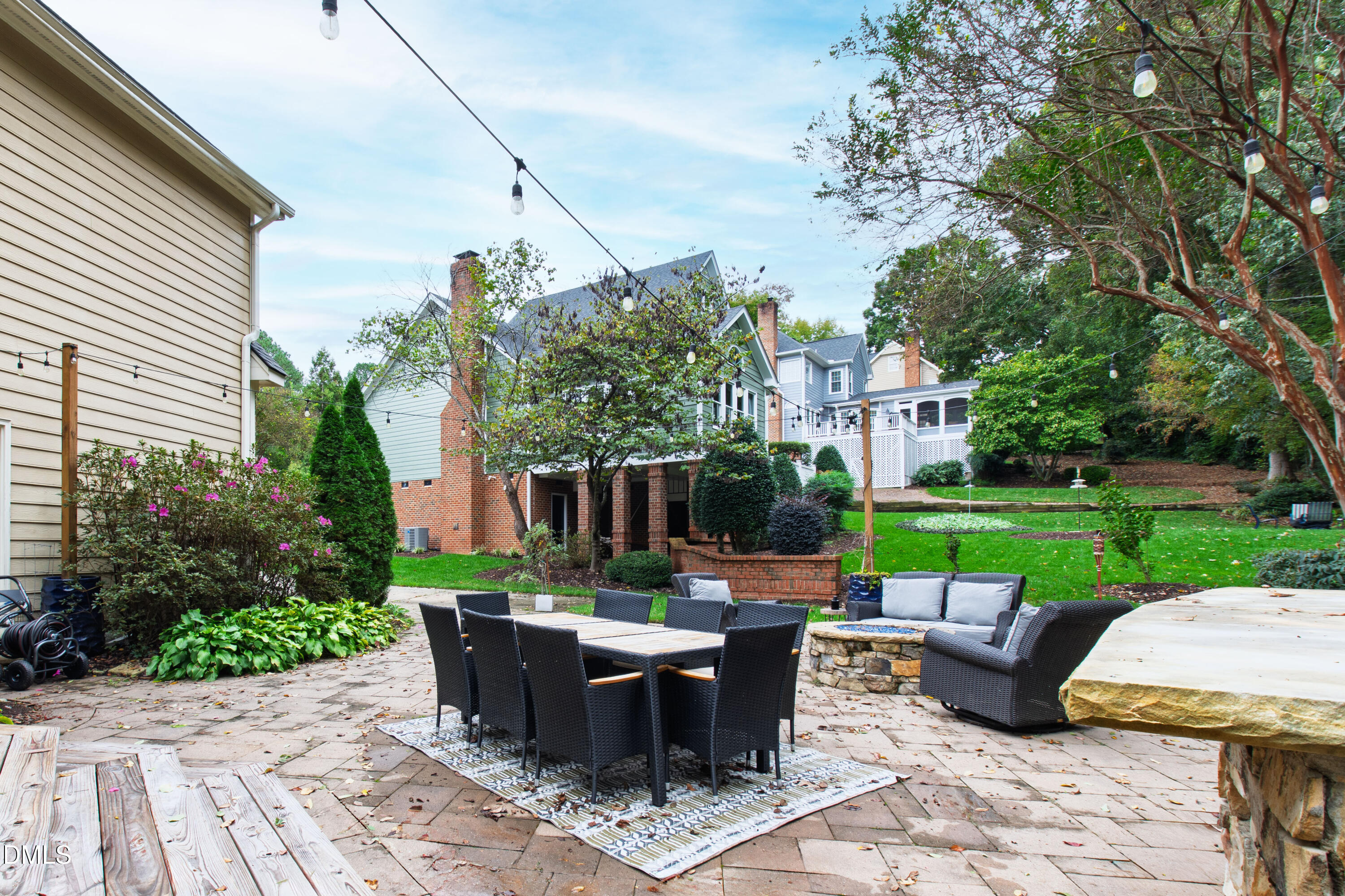 7501 Panther Branch Drive, Raleigh