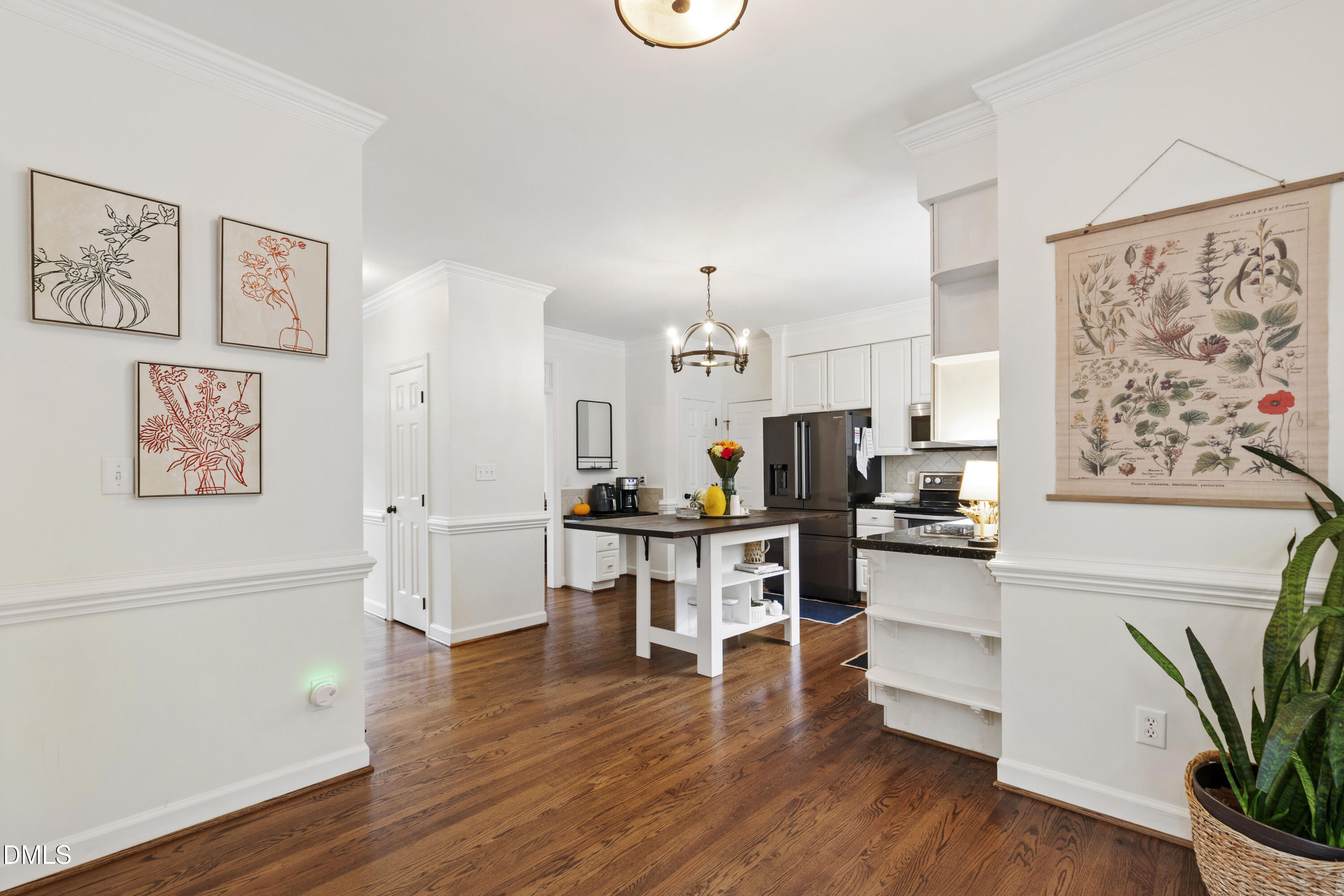7501 Panther Branch Drive, Raleigh