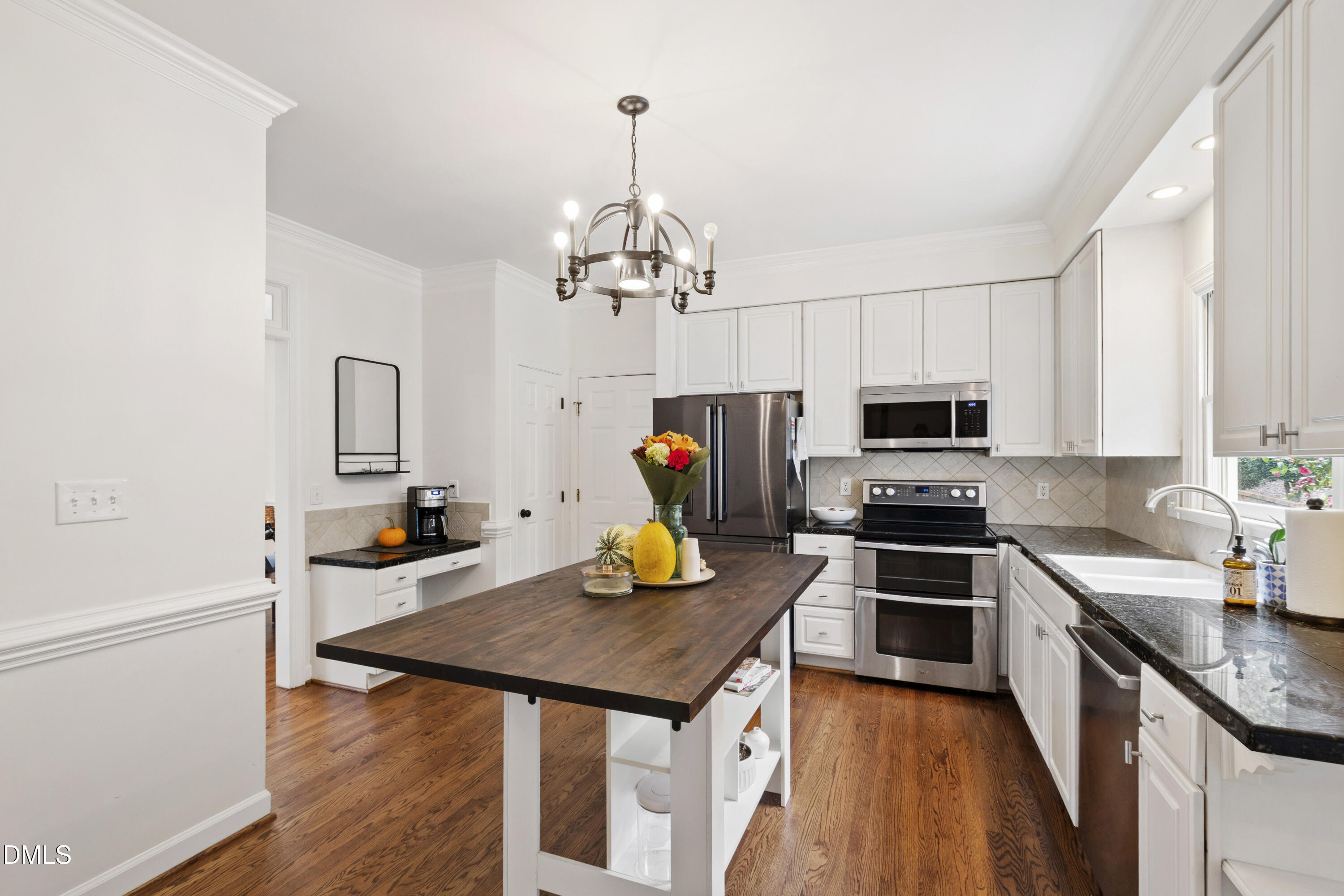 7501 Panther Branch Drive, Raleigh