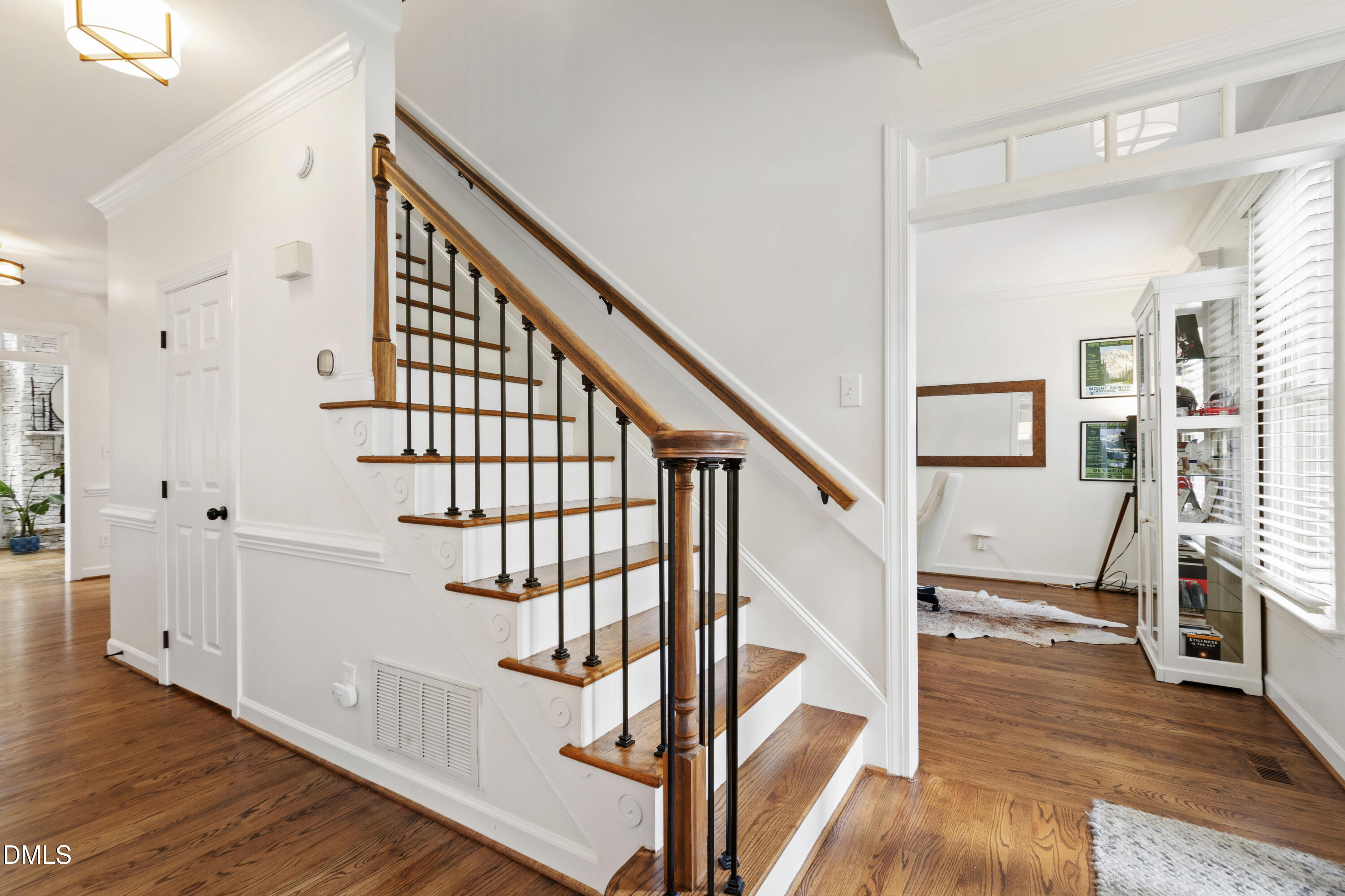 7501 Panther Branch Drive, Raleigh