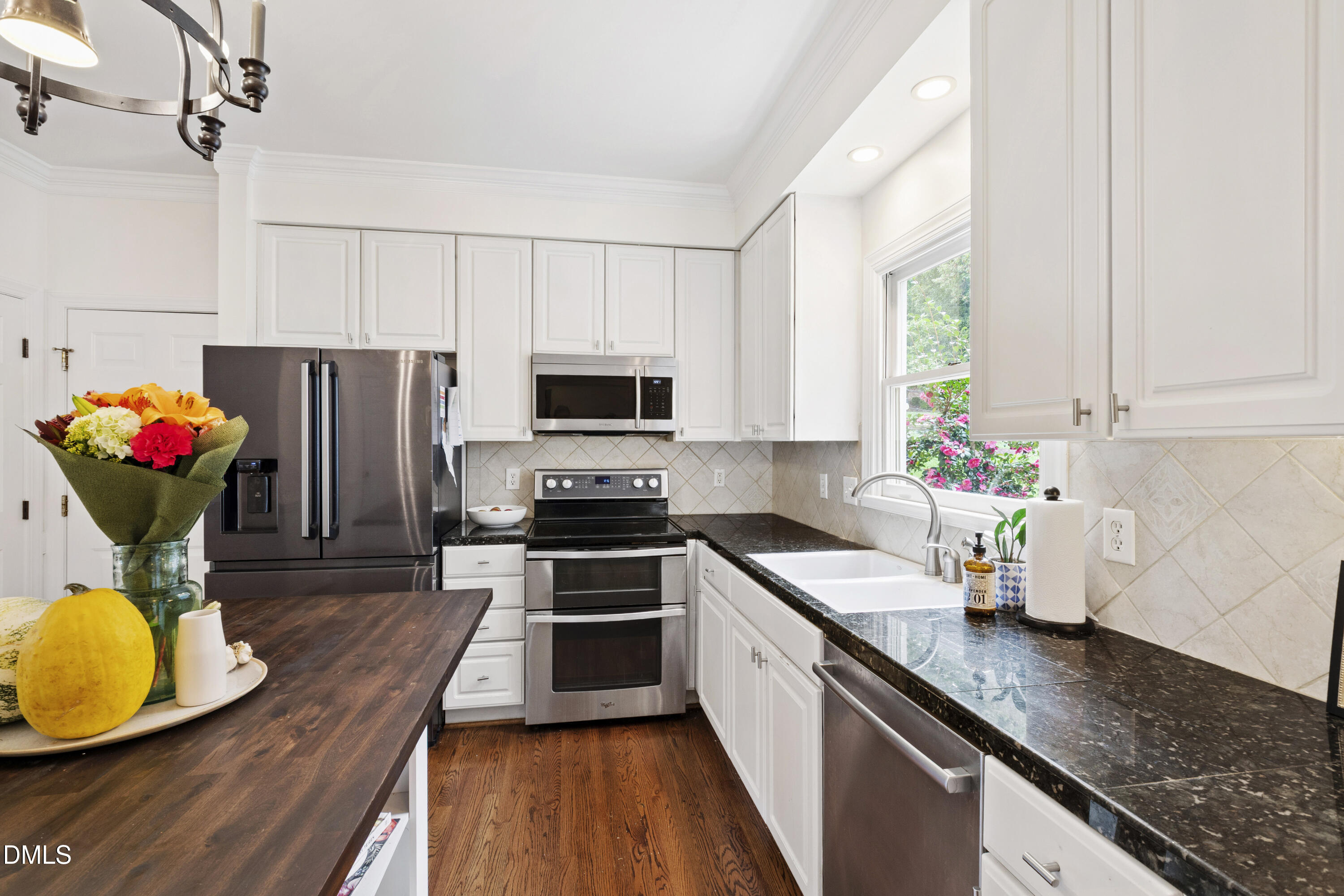 7501 Panther Branch Drive, Raleigh