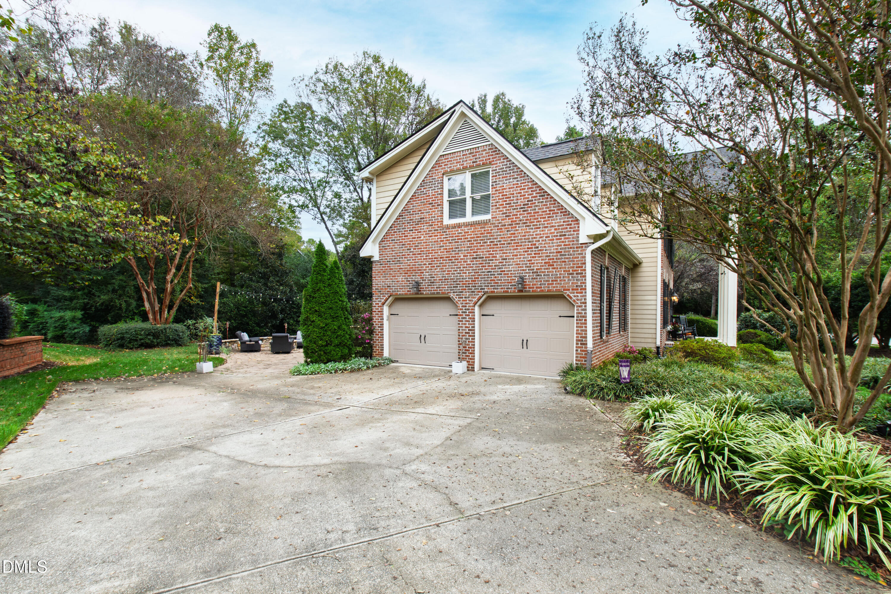 7501 Panther Branch Drive, Raleigh