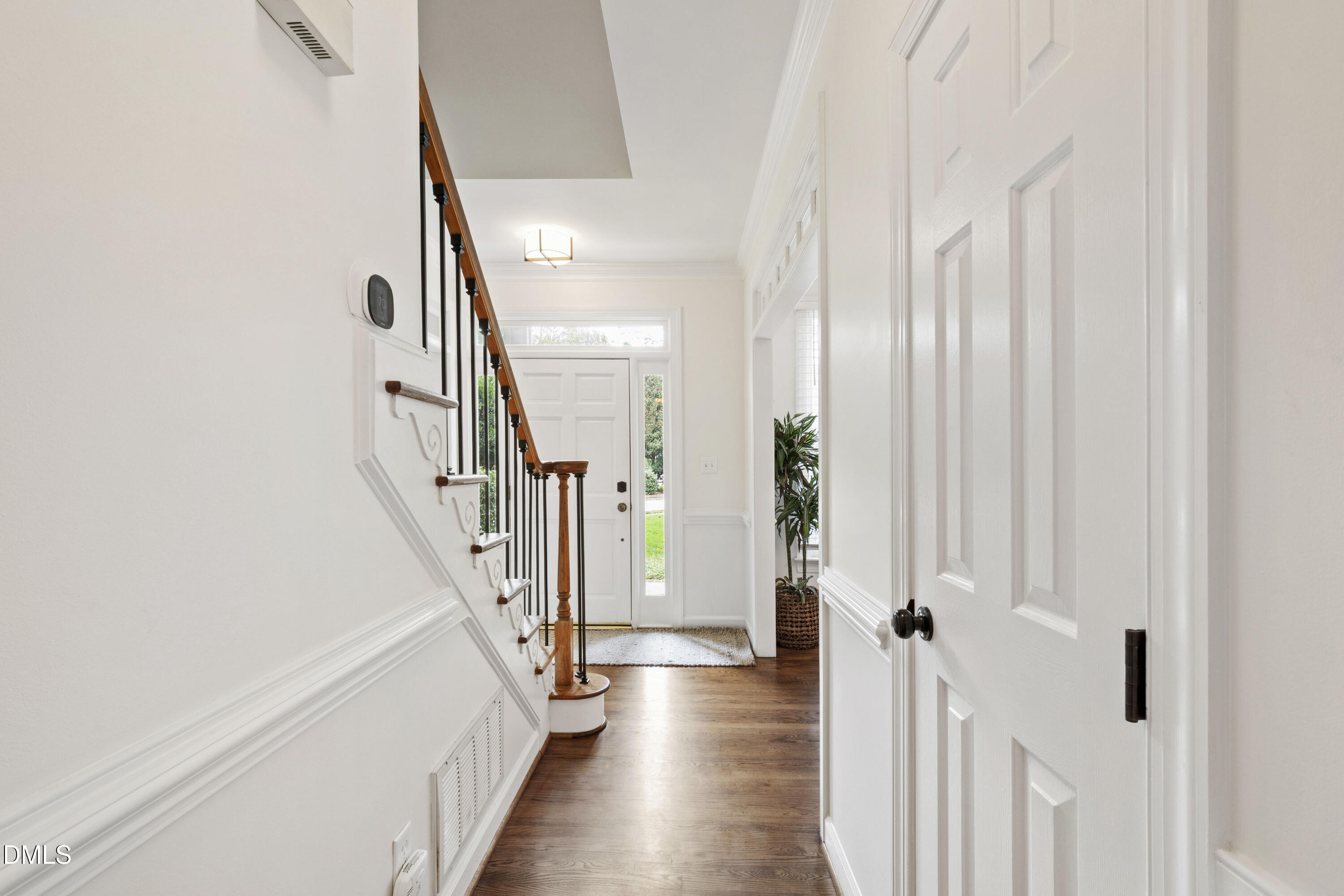 7501 Panther Branch Drive, Raleigh