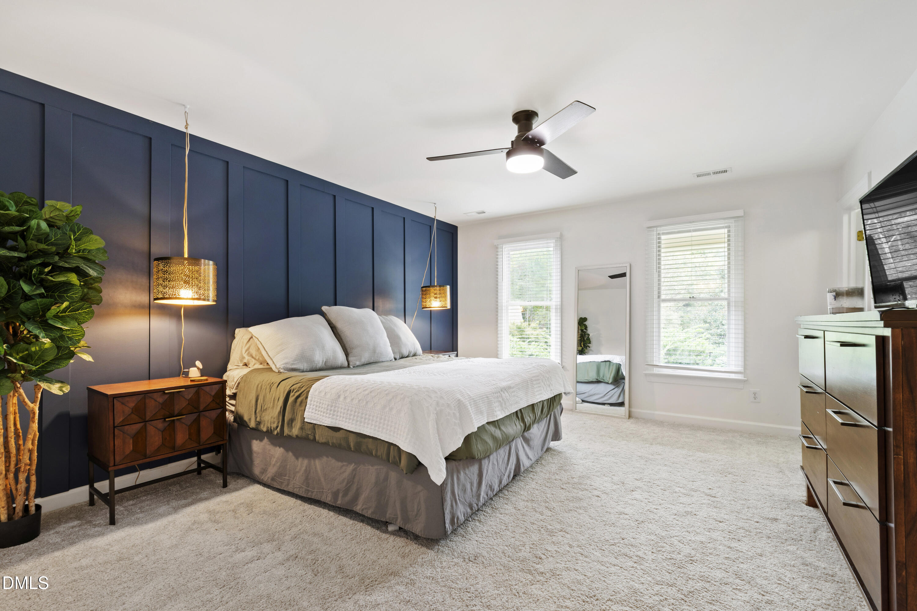 7501 Panther Branch Drive, Raleigh