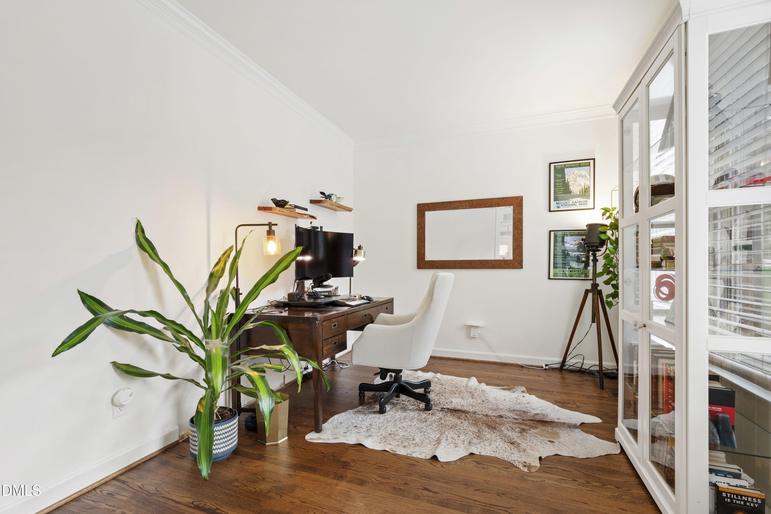 7501 Panther Branch Drive, Raleigh