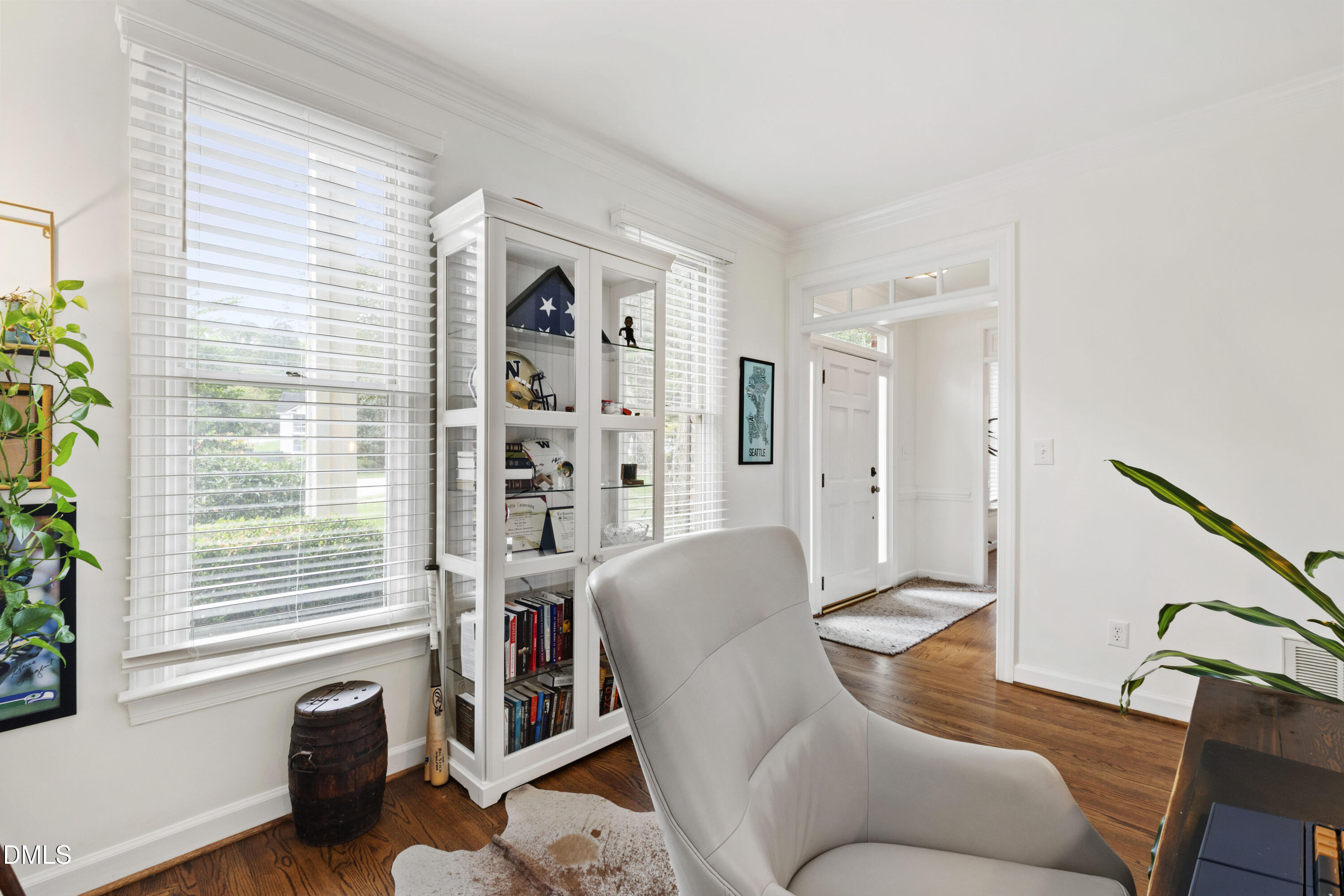 7501 Panther Branch Drive, Raleigh