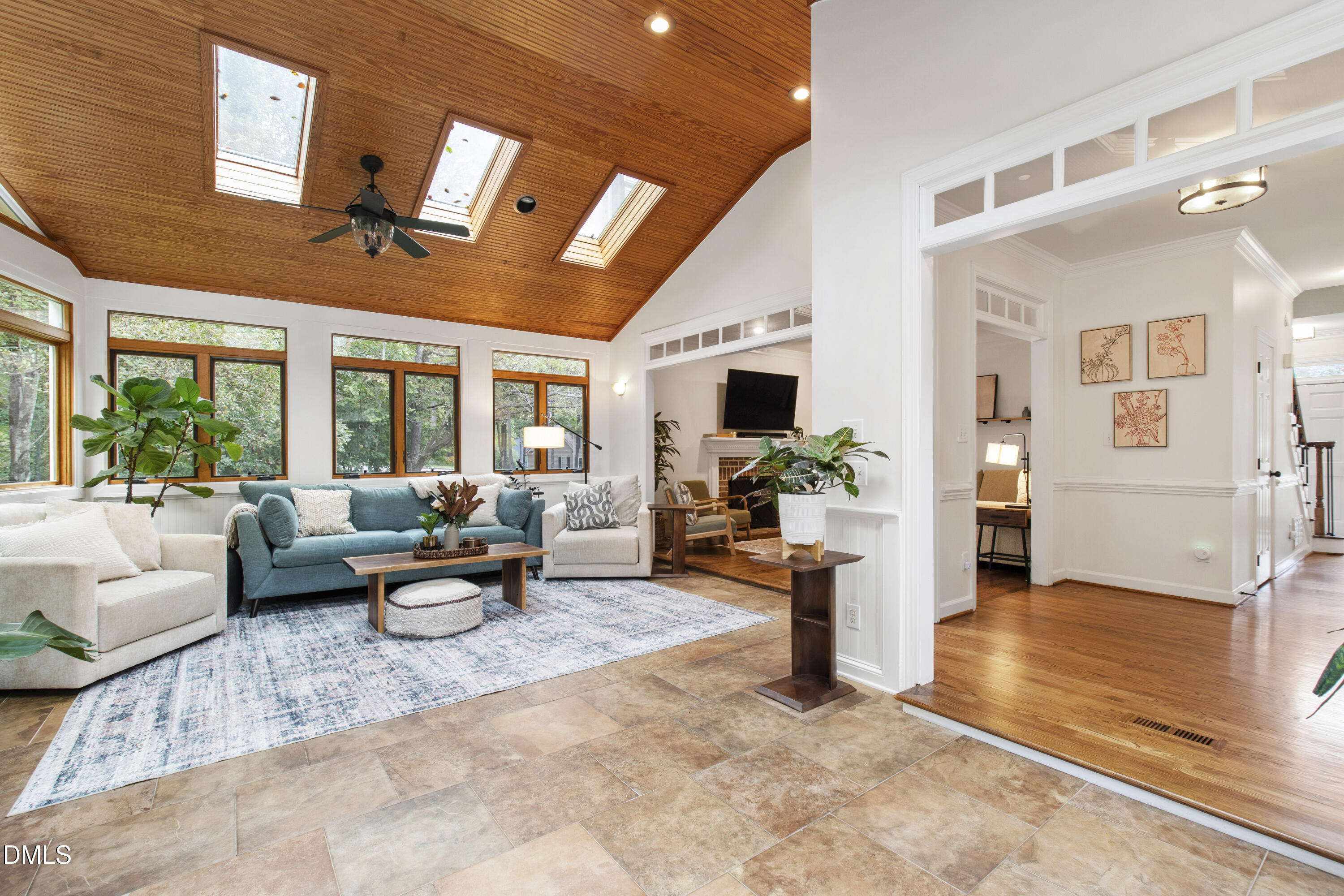 7501 Panther Branch Drive, Raleigh