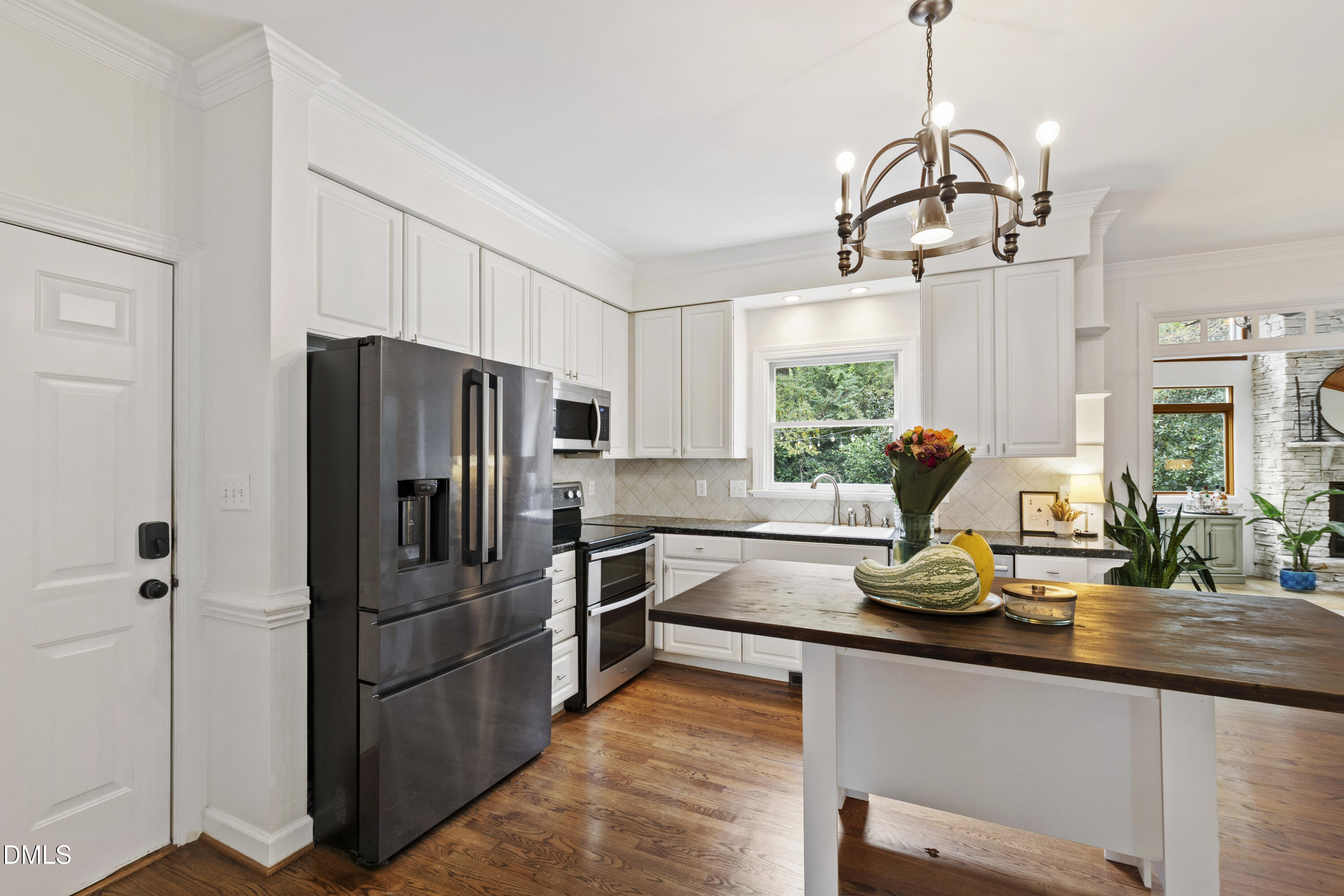 7501 Panther Branch Drive, Raleigh