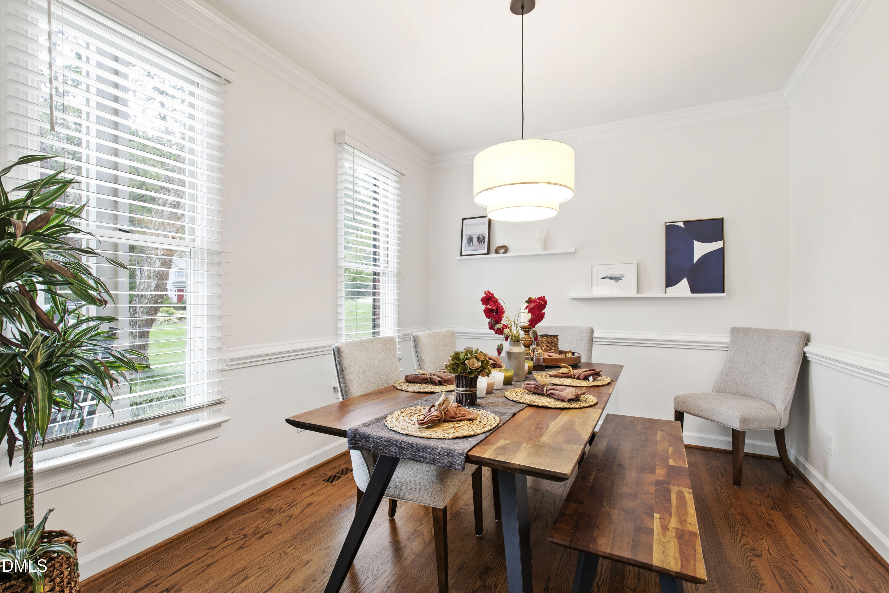 7501 Panther Branch Drive, Raleigh