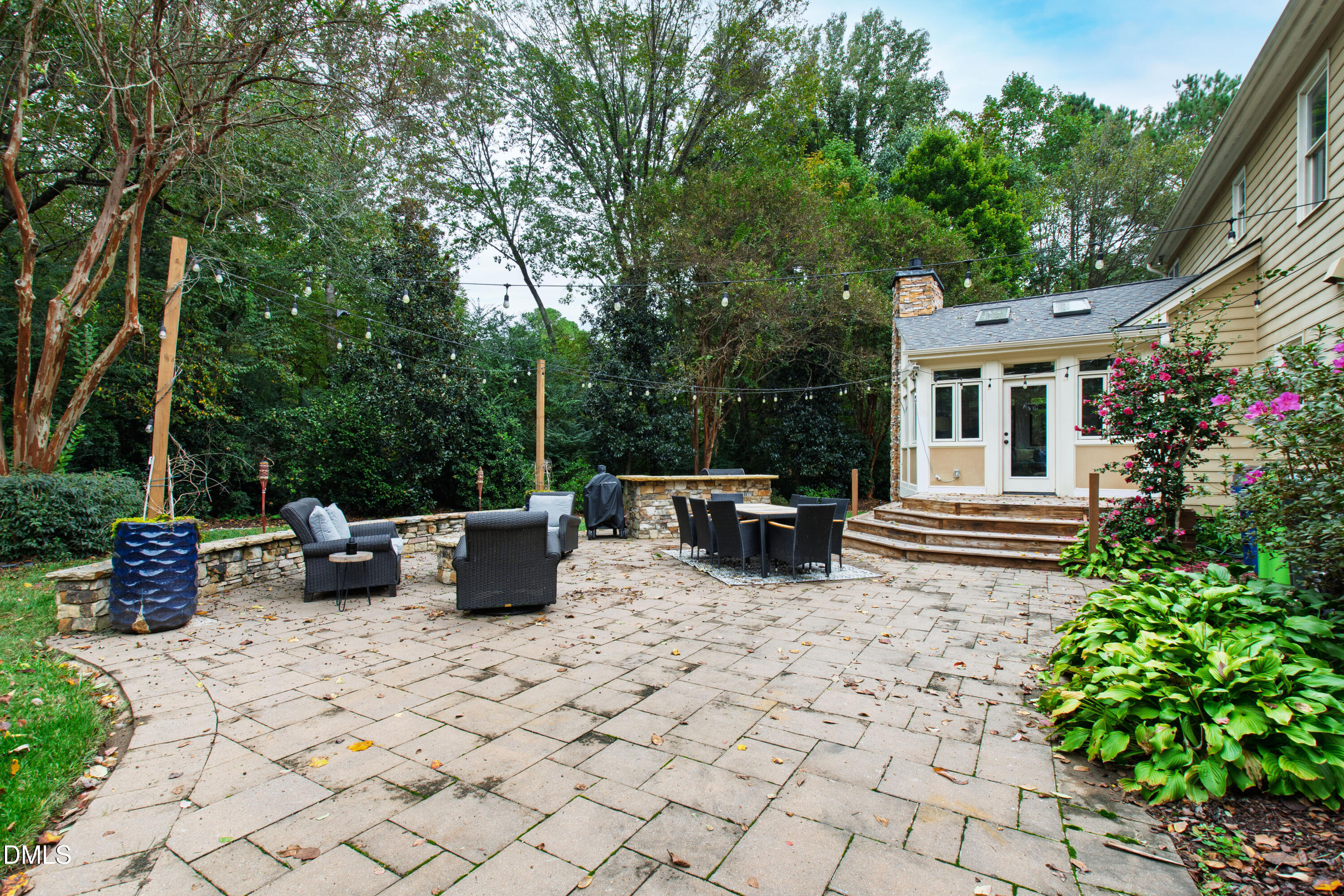7501 Panther Branch Drive, Raleigh