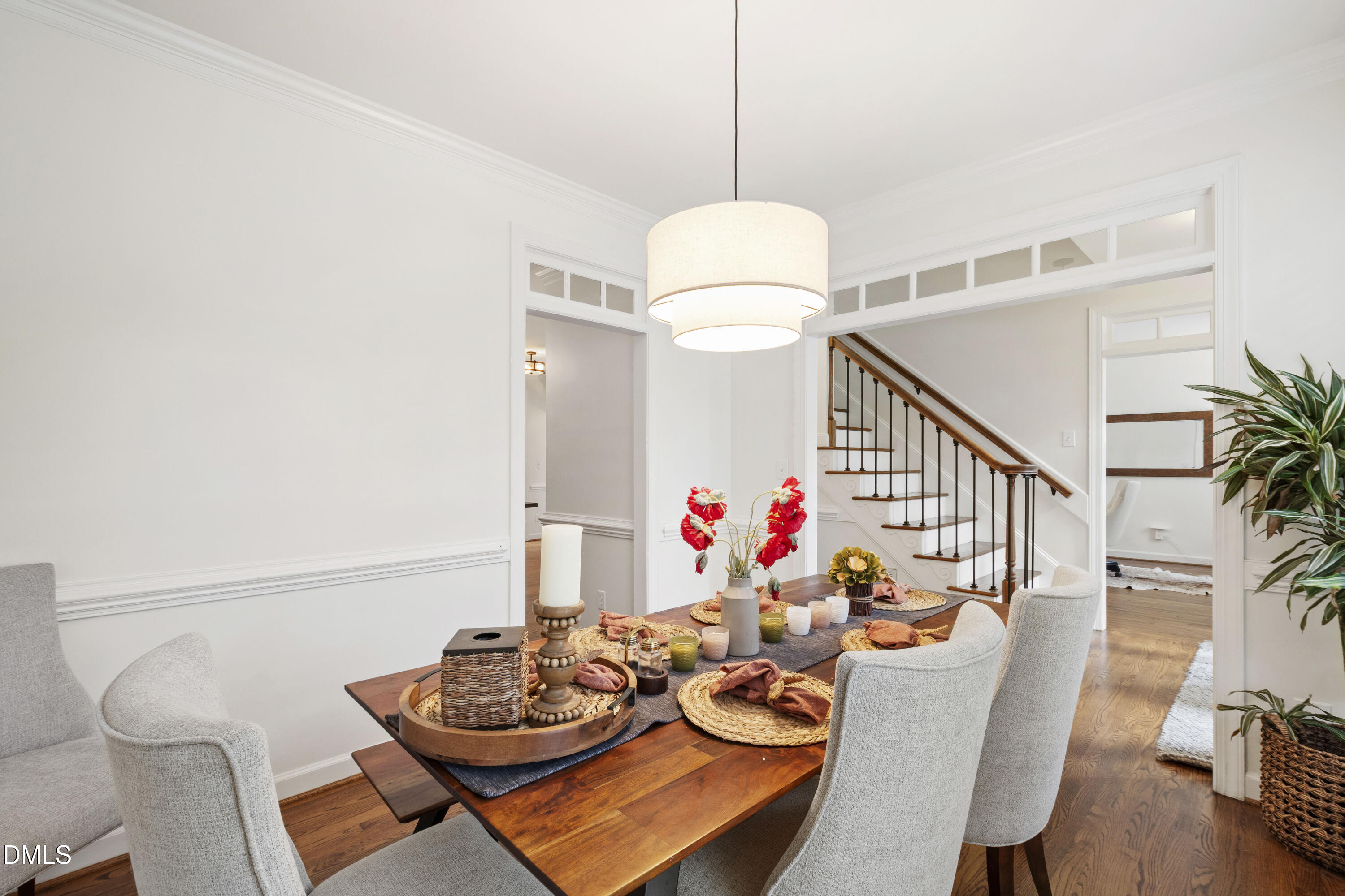 7501 Panther Branch Drive, Raleigh