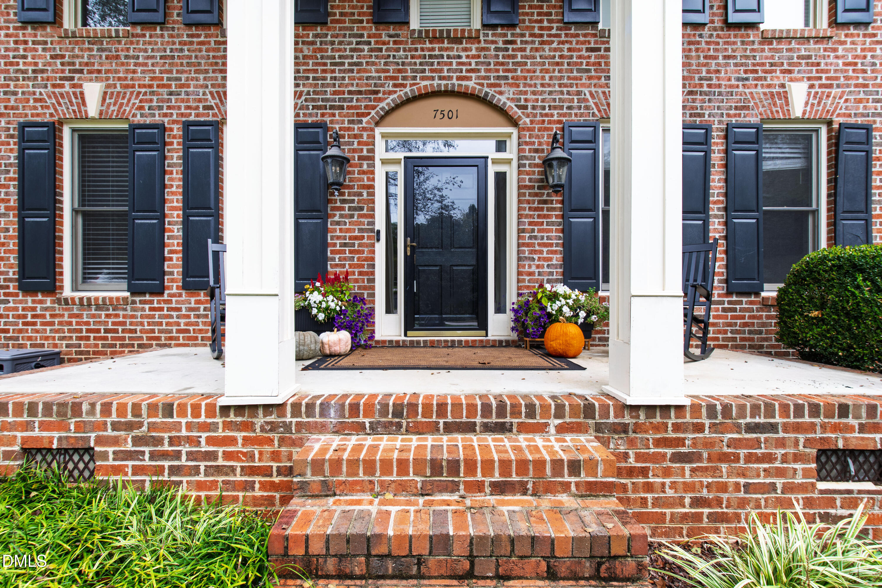 7501 Panther Branch Drive, Raleigh