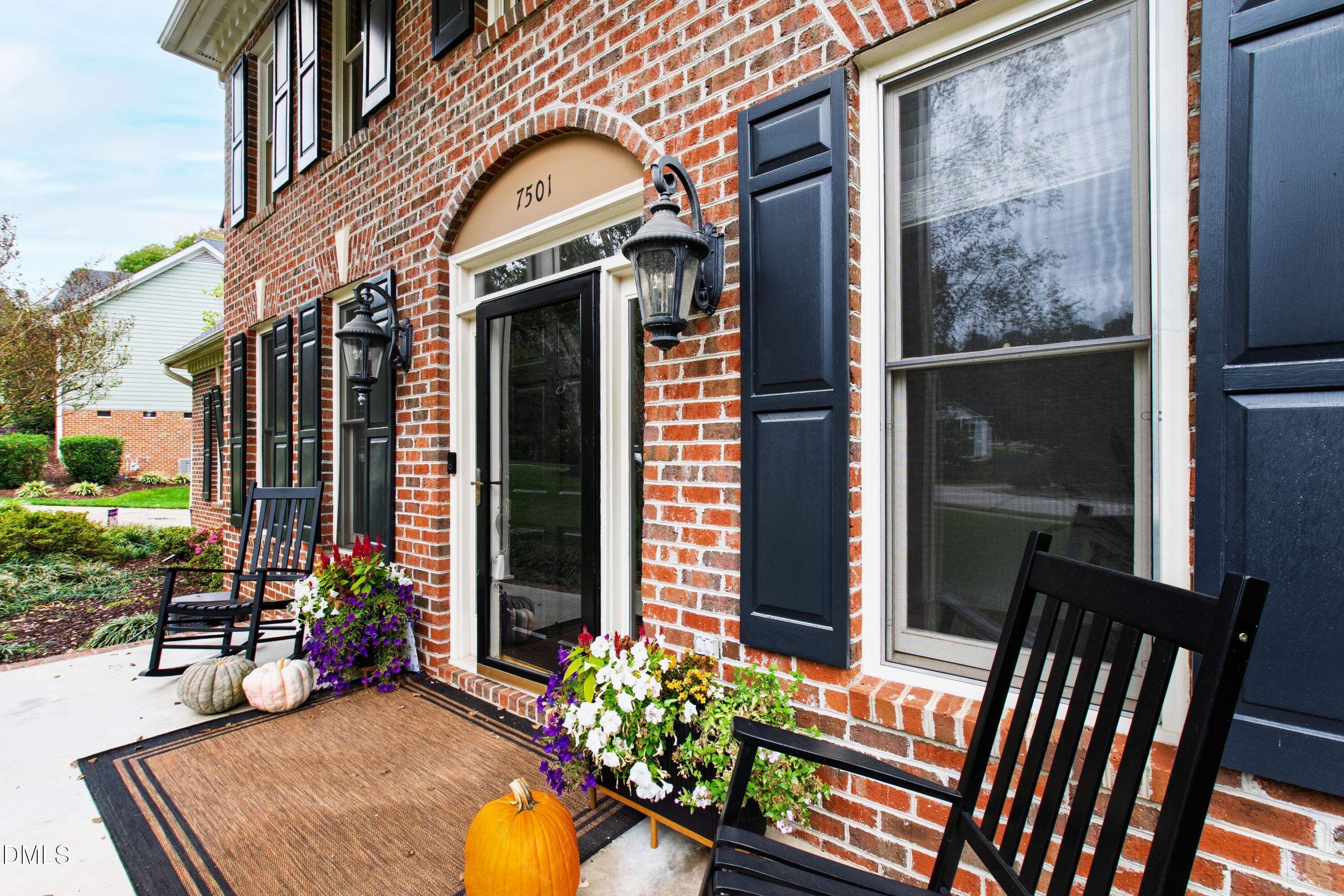 7501 Panther Branch Drive, Raleigh