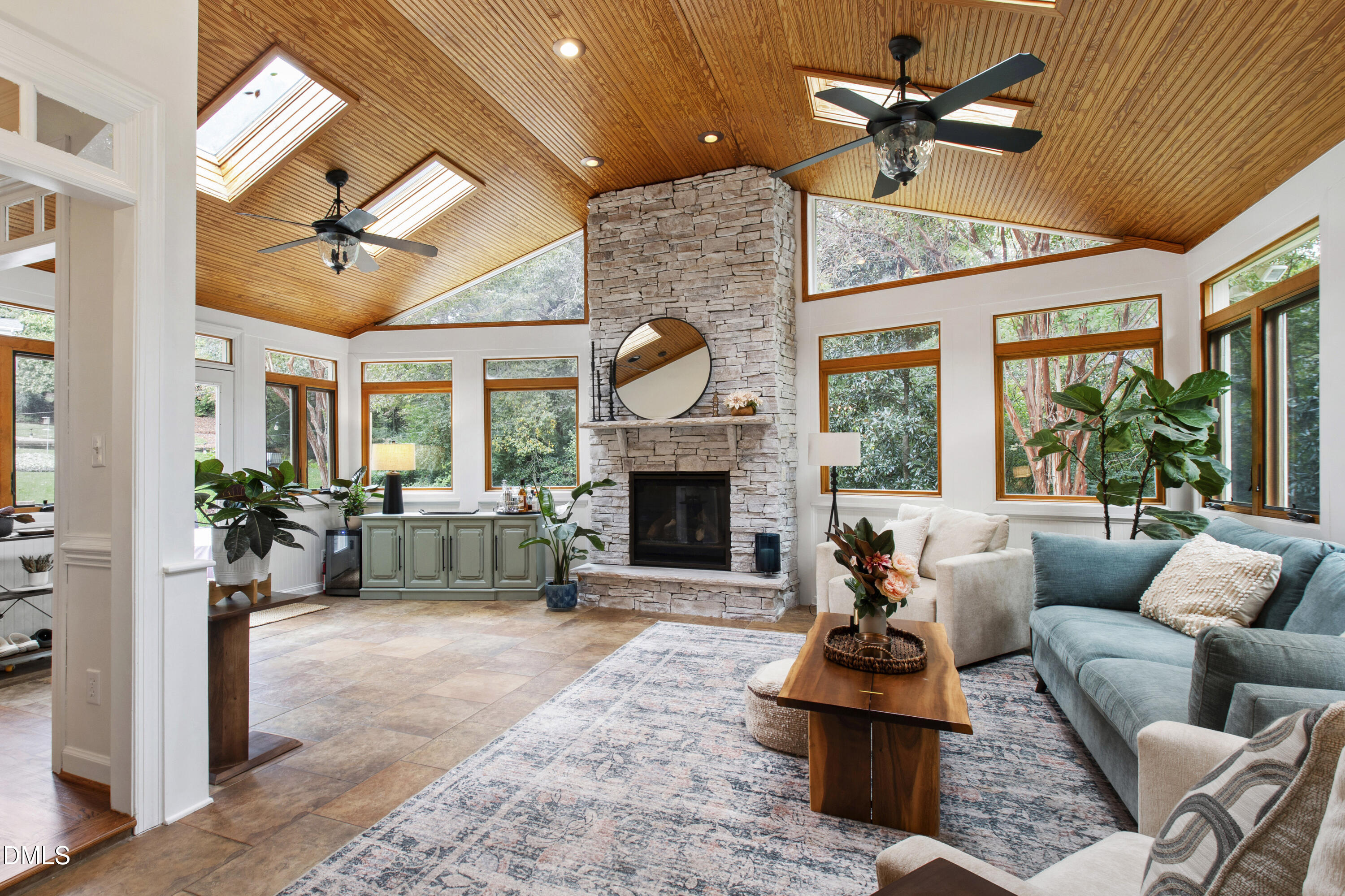 7501 Panther Branch Drive, Raleigh