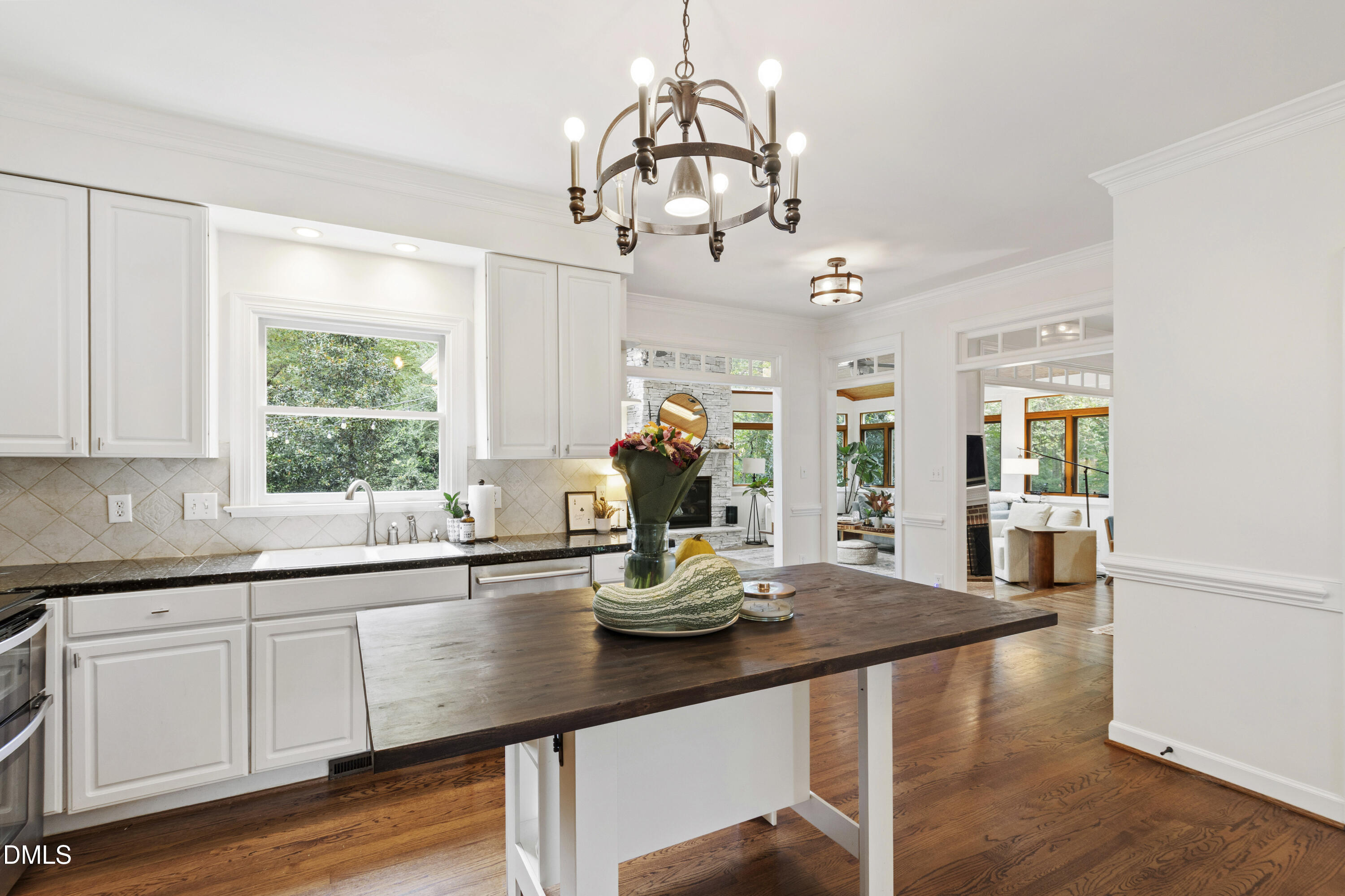 7501 Panther Branch Drive, Raleigh