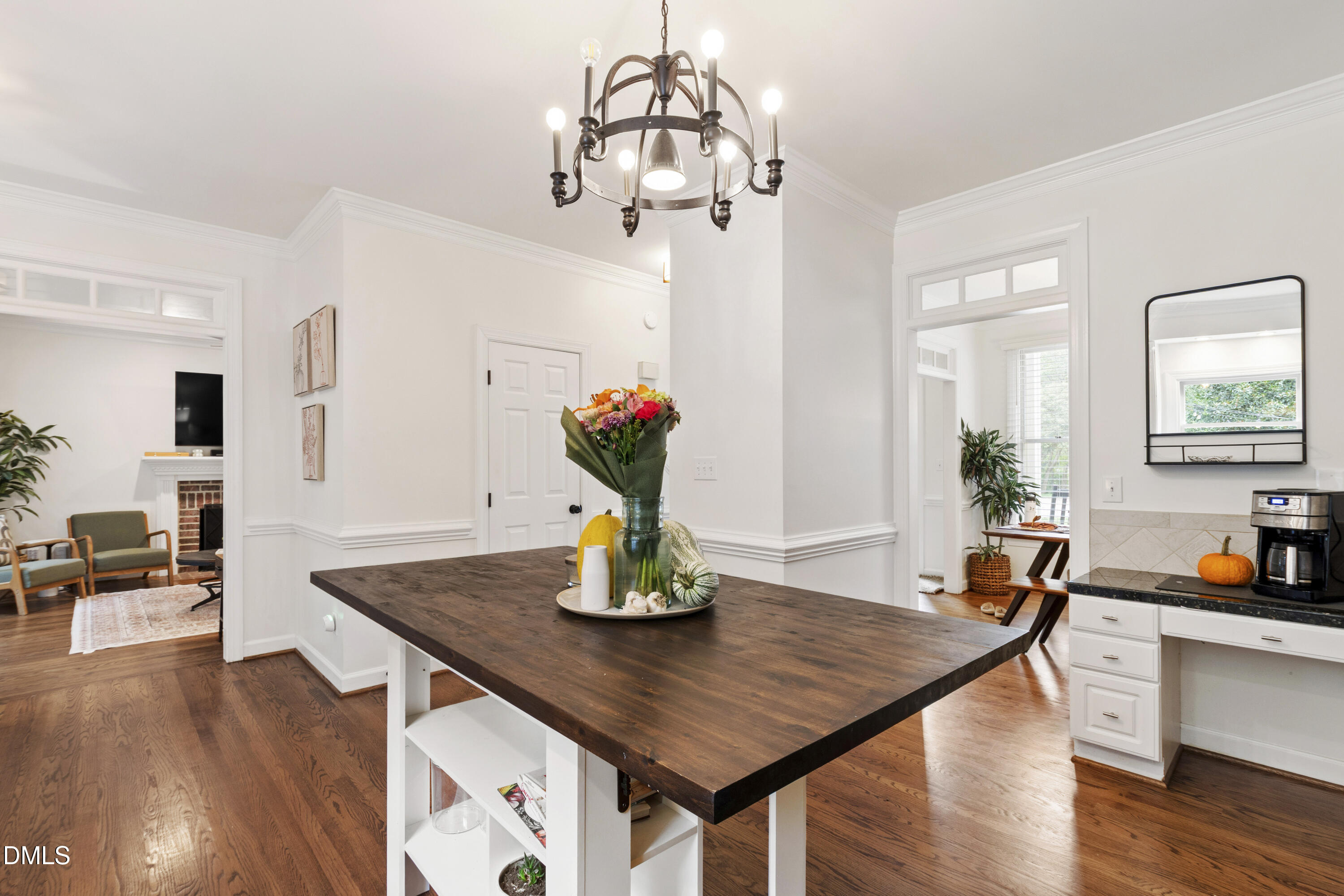 7501 Panther Branch Drive, Raleigh