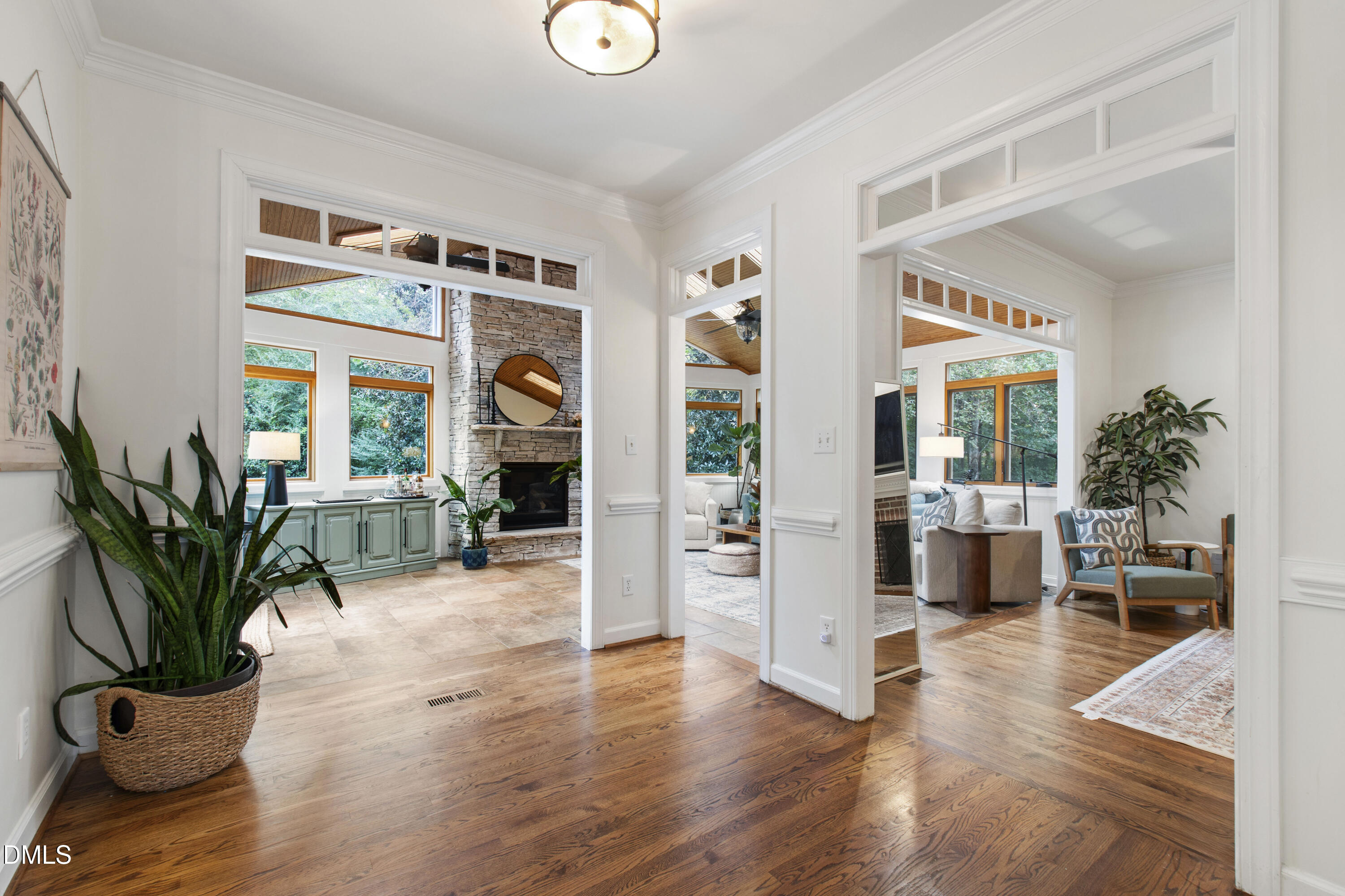 7501 Panther Branch Drive, Raleigh