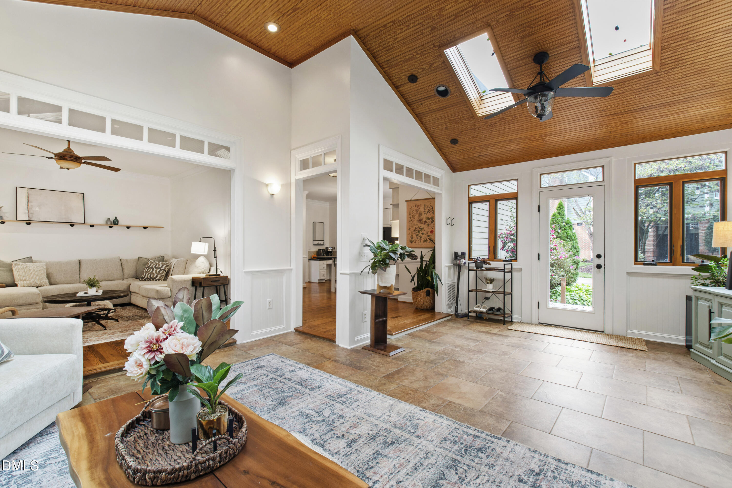 7501 Panther Branch Drive, Raleigh