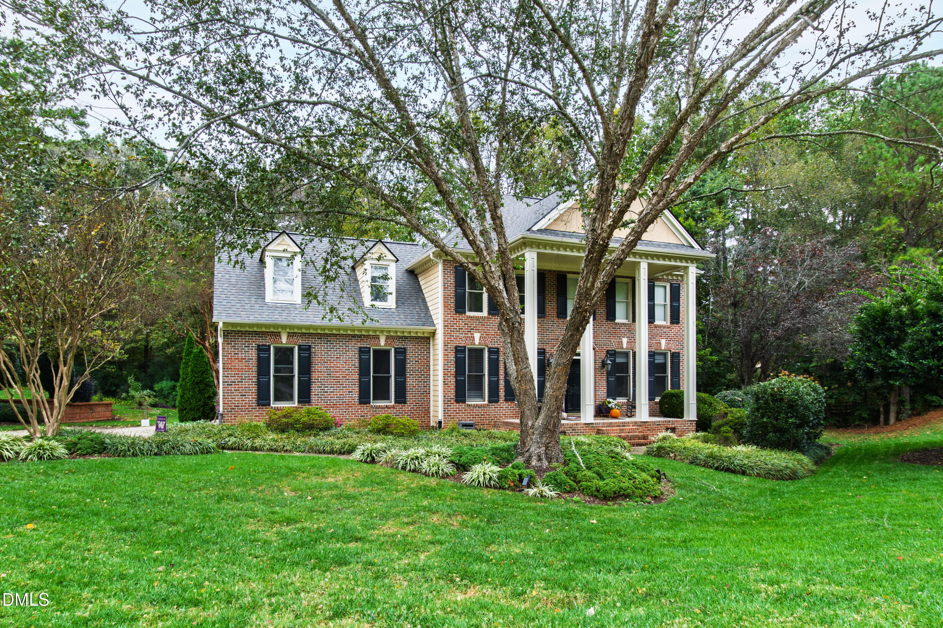 7501 Panther Branch Drive, Raleigh