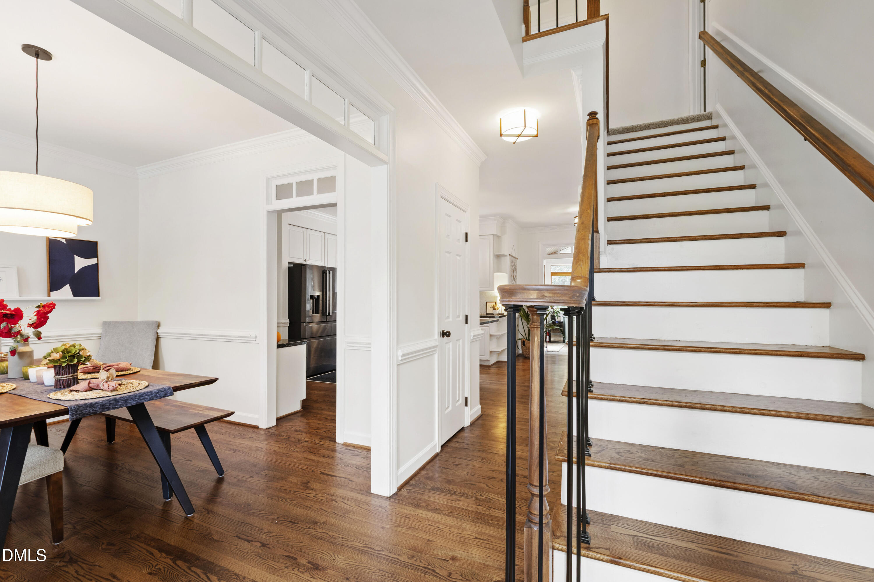 7501 Panther Branch Drive, Raleigh