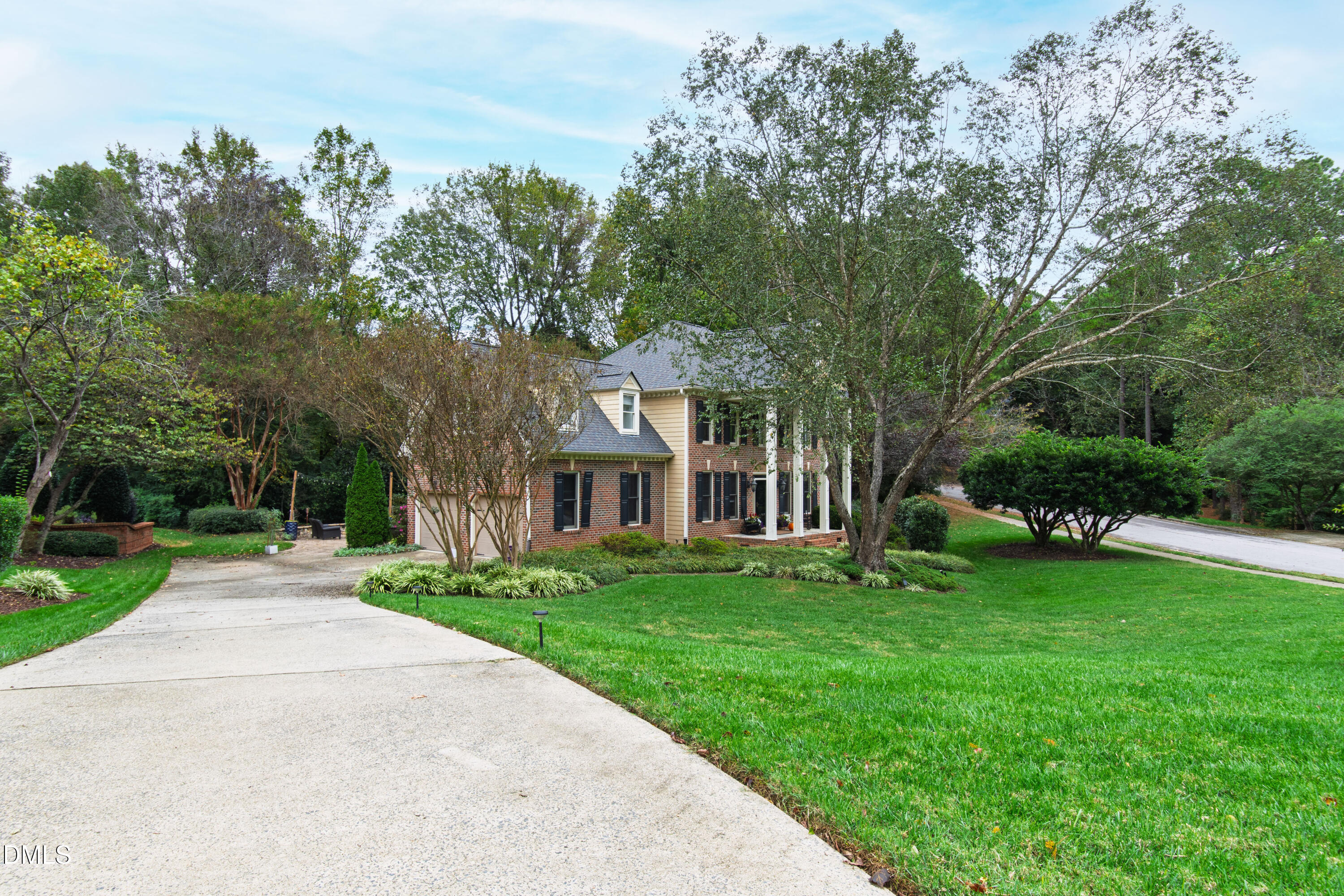 7501 Panther Branch Drive, Raleigh