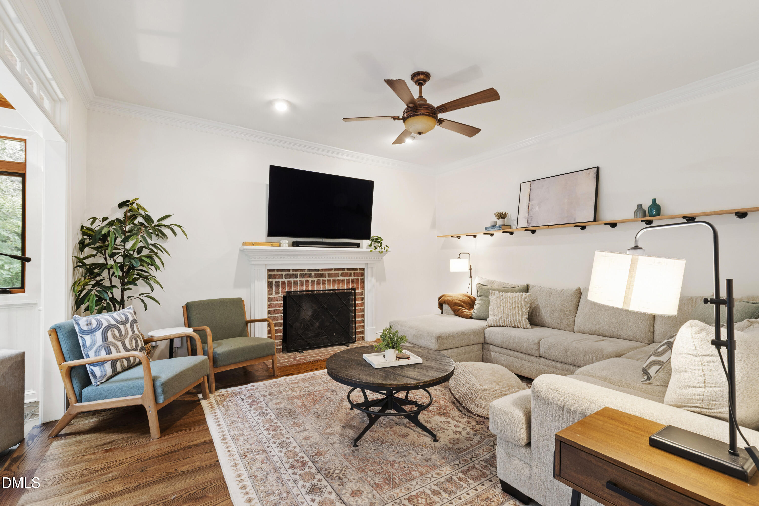 7501 Panther Branch Drive, Raleigh
