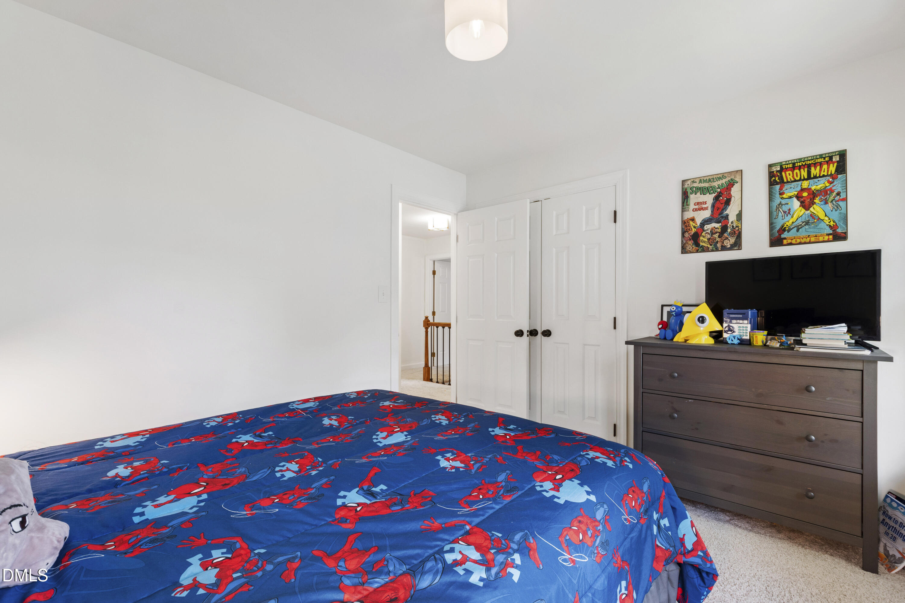 7501 Panther Branch Drive, Raleigh
