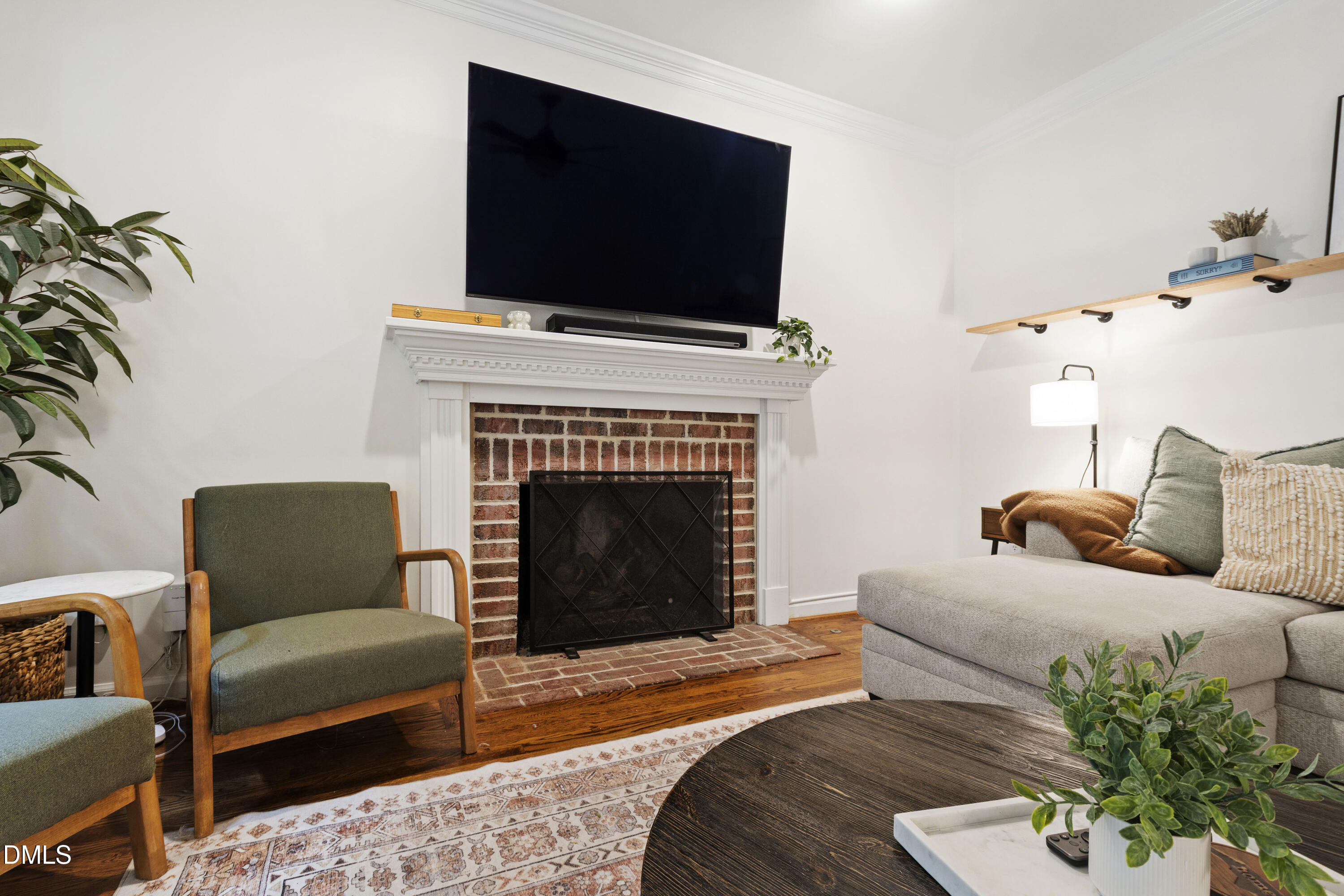 7501 Panther Branch Drive, Raleigh