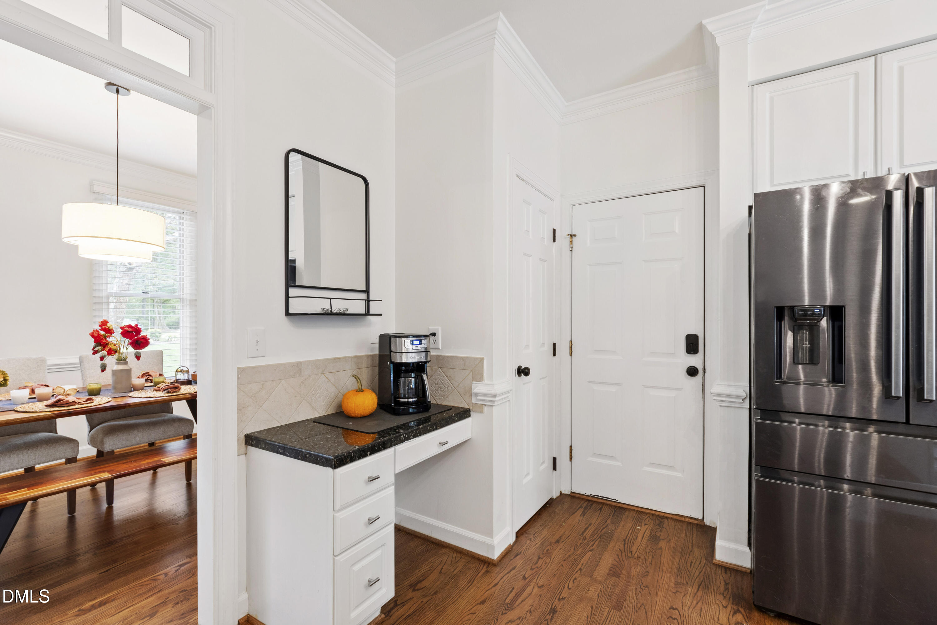 7501 Panther Branch Drive, Raleigh