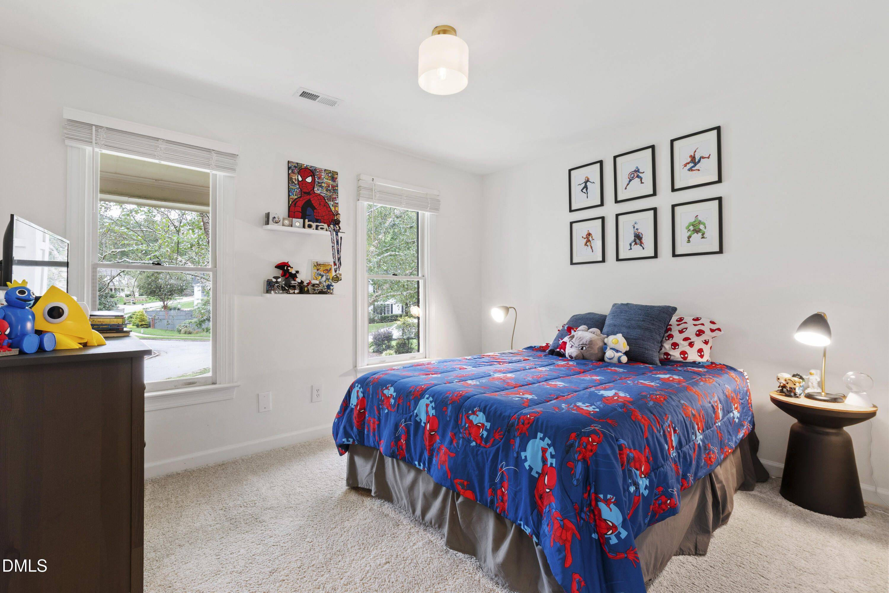 7501 Panther Branch Drive, Raleigh
