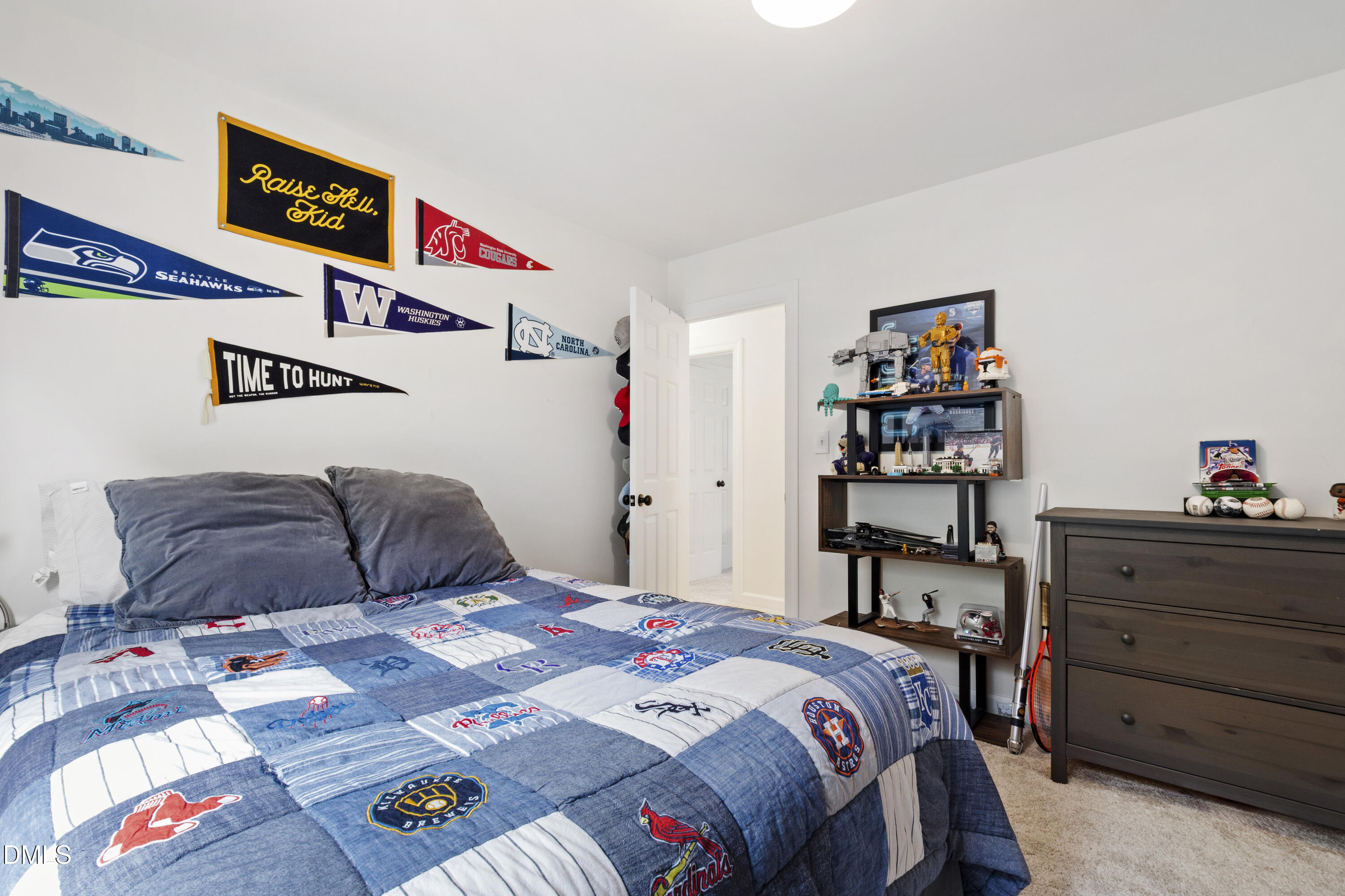 7501 Panther Branch Drive, Raleigh