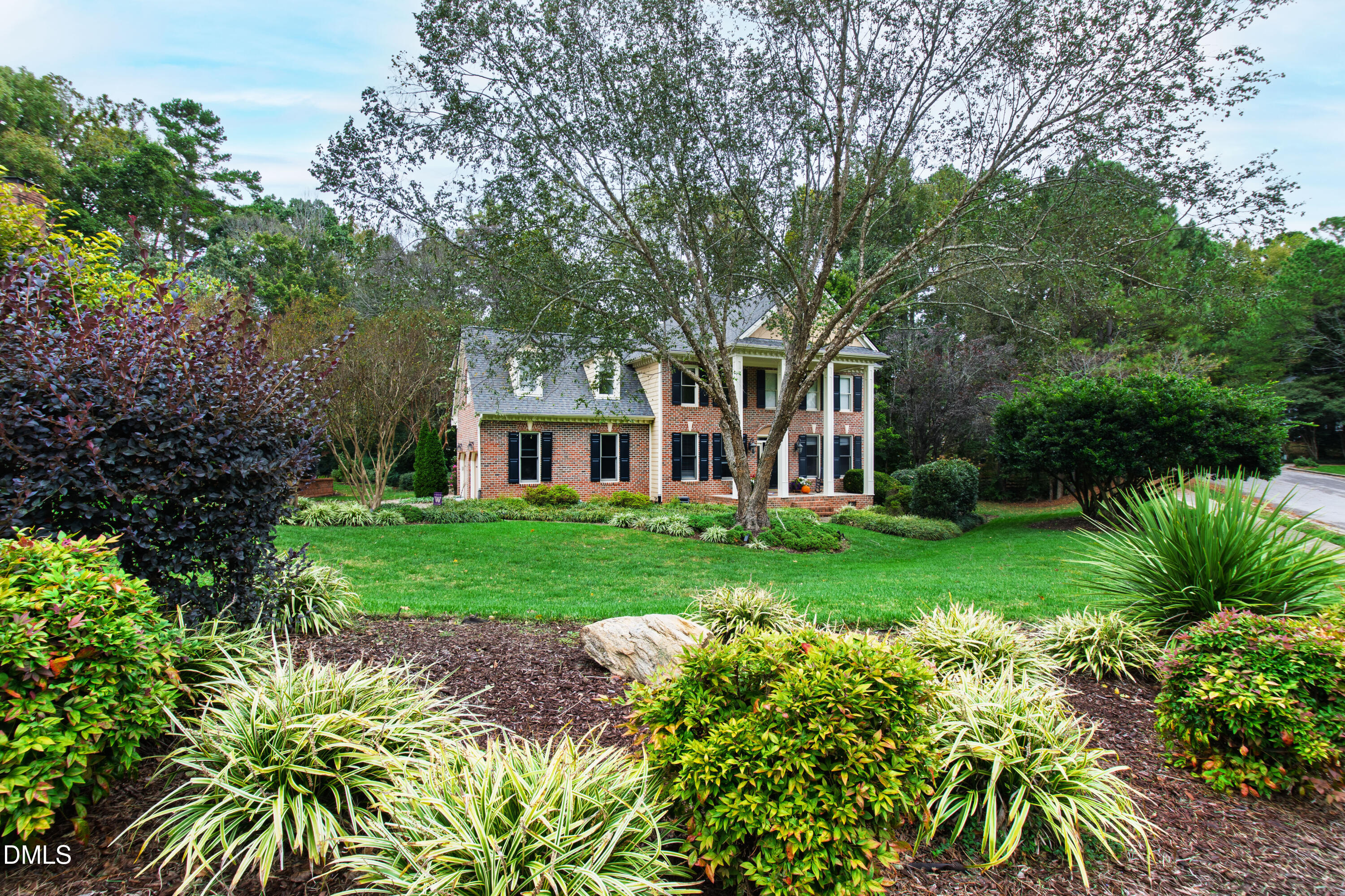 7501 Panther Branch Drive, Raleigh