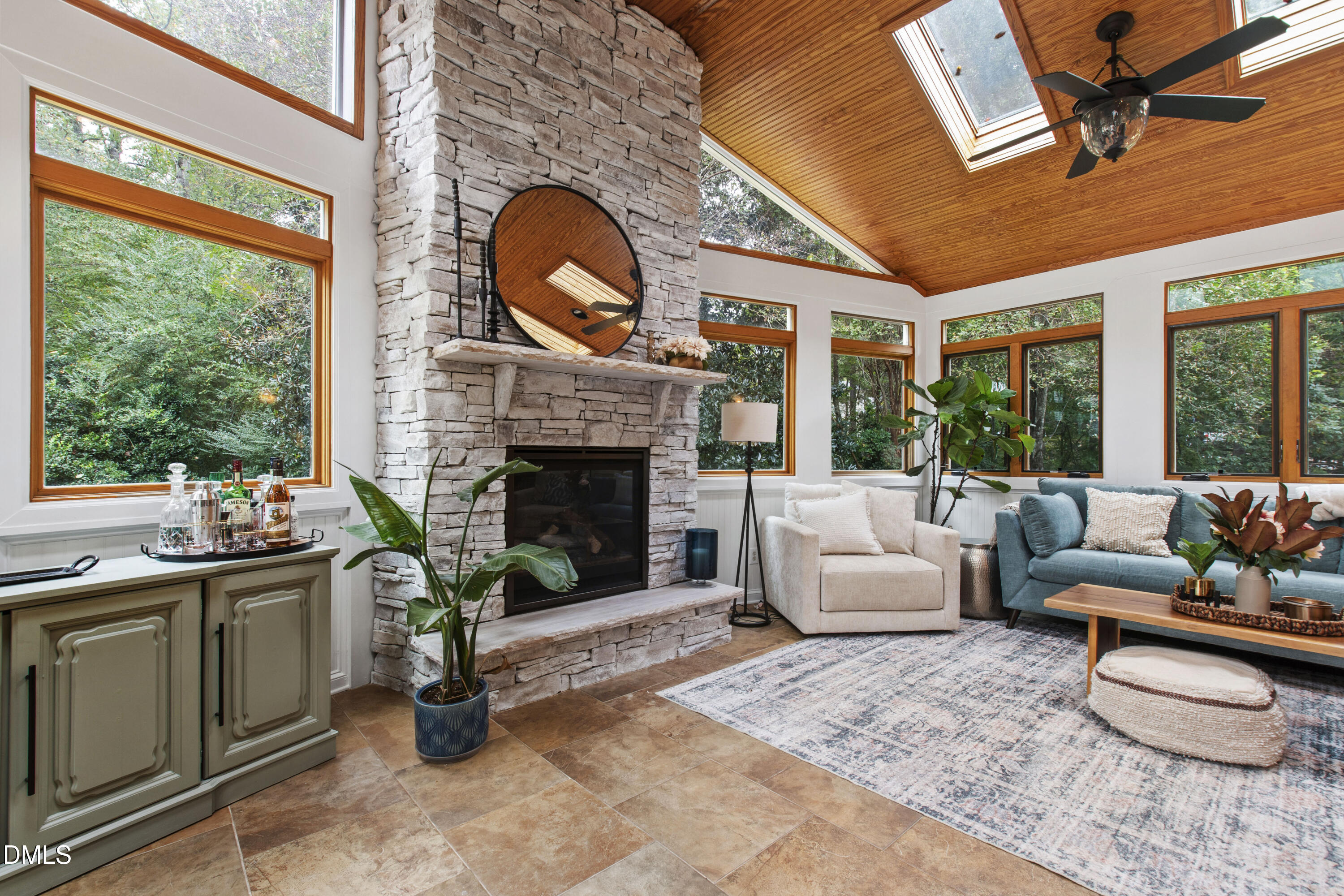 7501 Panther Branch Drive, Raleigh