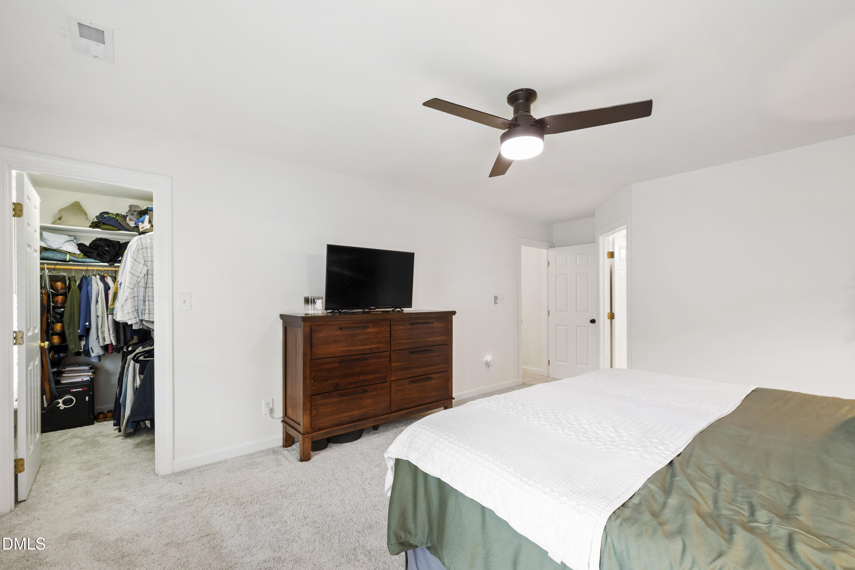 7501 Panther Branch Drive, Raleigh